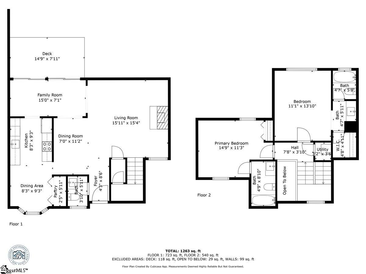 11 Forest Lake, Simpsonville, South Carolina image 48
