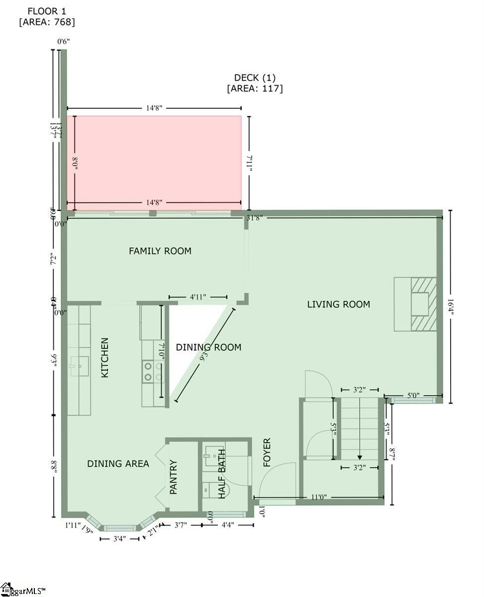 11 Forest Lake, Simpsonville, South Carolina image 50