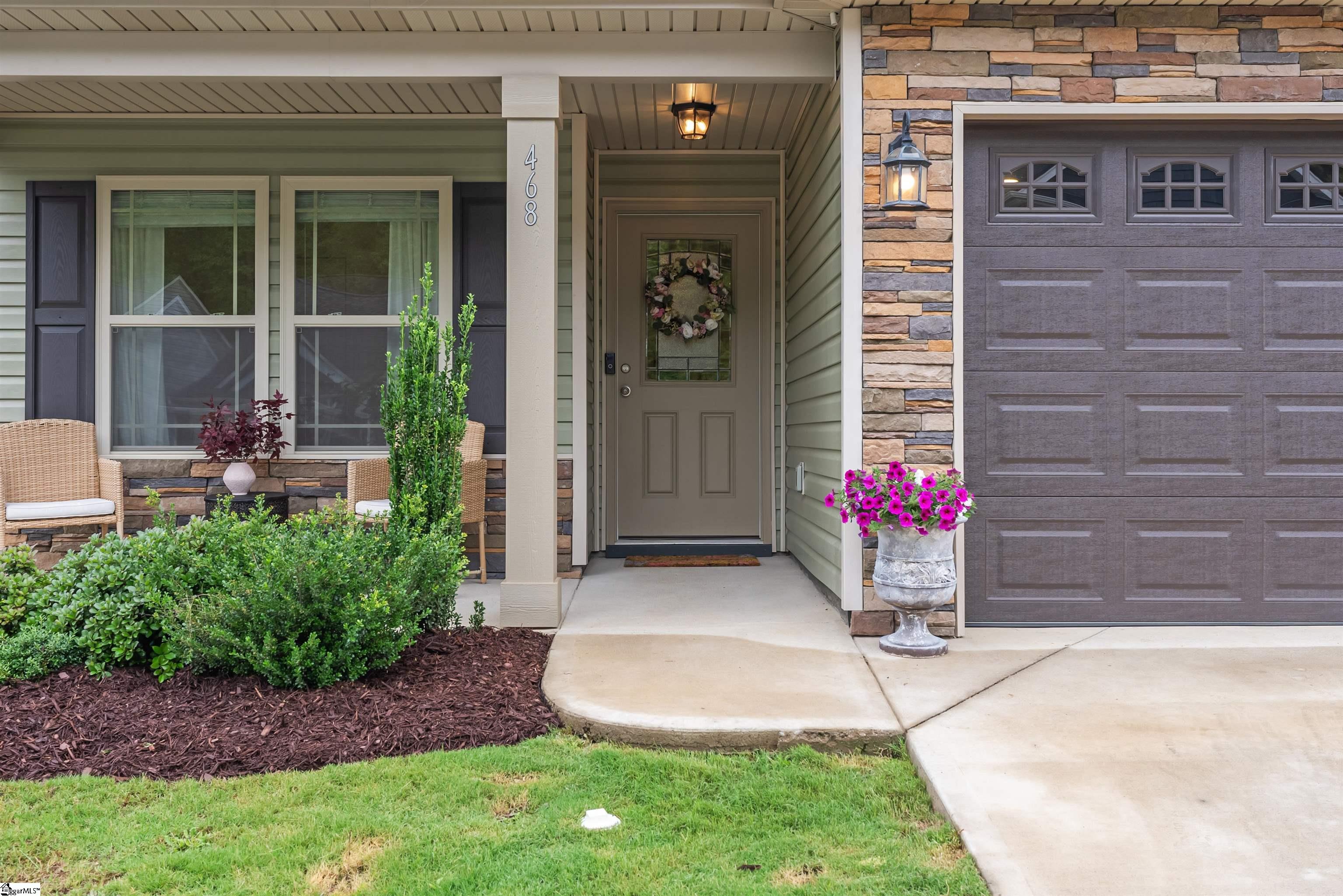 468 Timberwood, Woodruff, South Carolina image 2