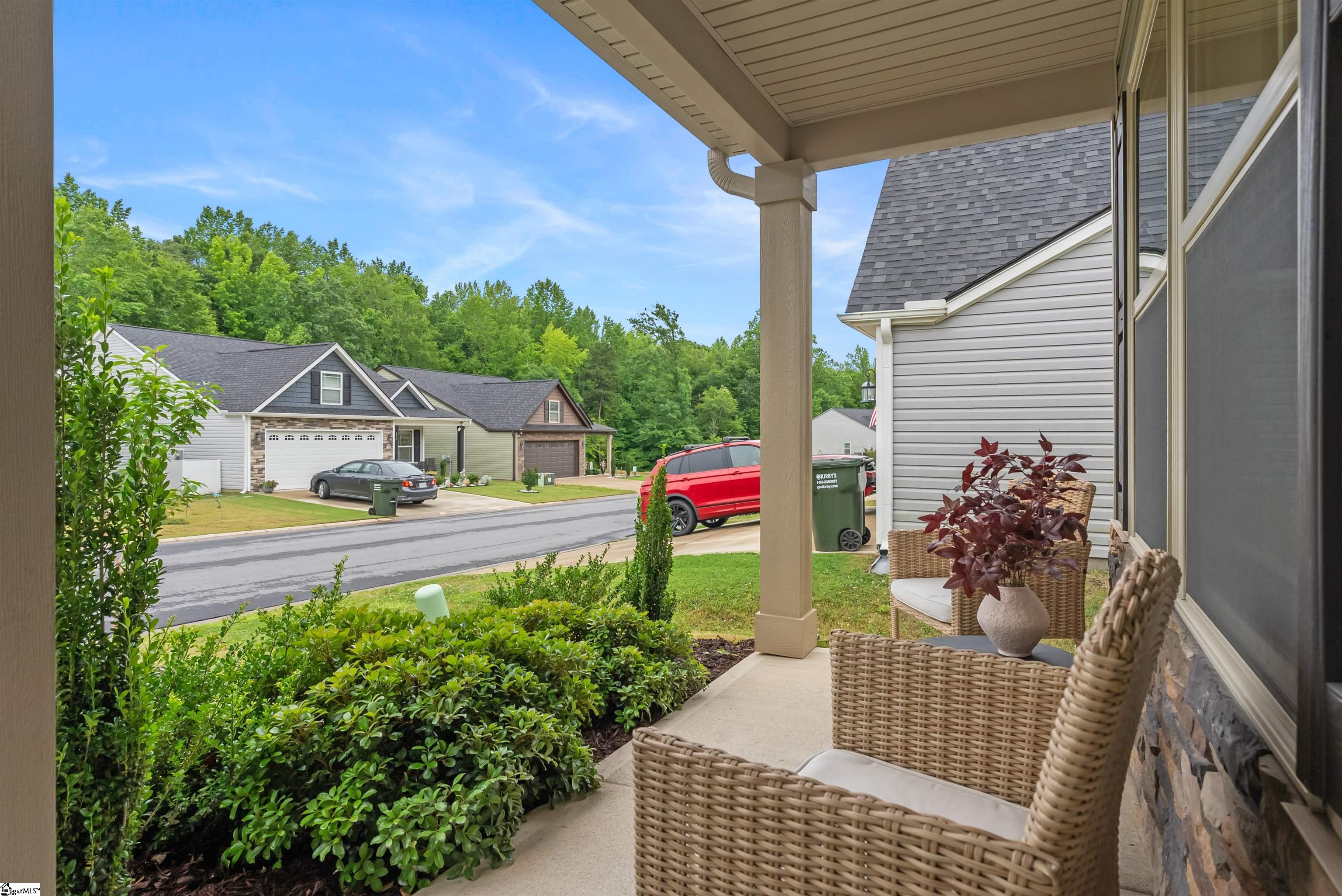 468 Timberwood, Woodruff, South Carolina image 3