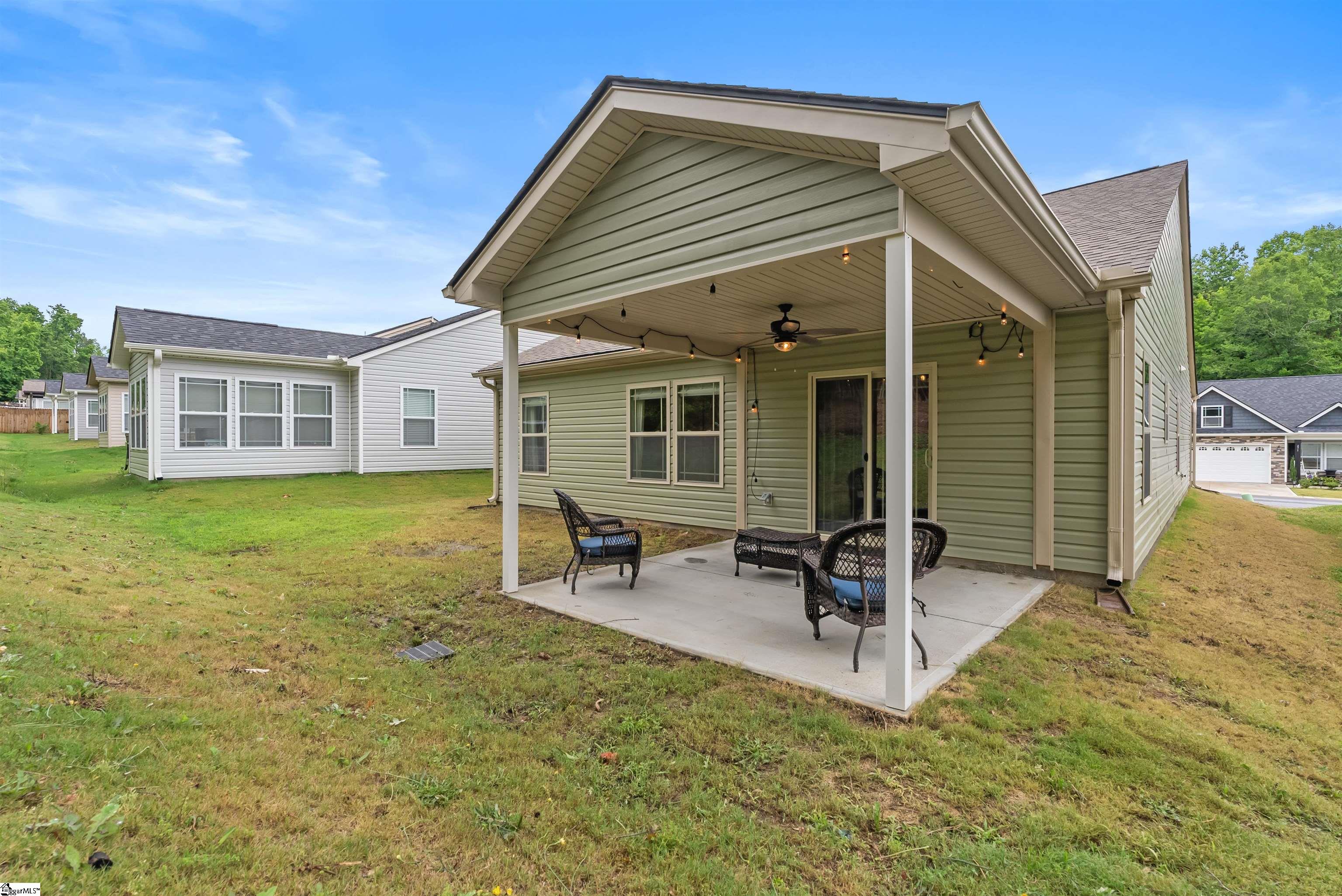 468 Timberwood, Woodruff, South Carolina image 34