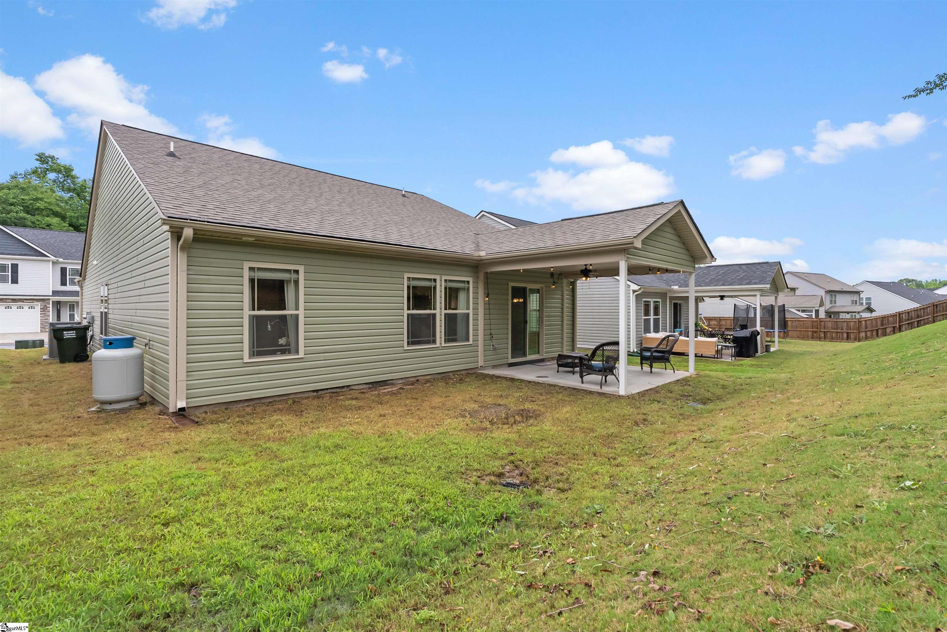 468 Timberwood, Woodruff, South Carolina image 36
