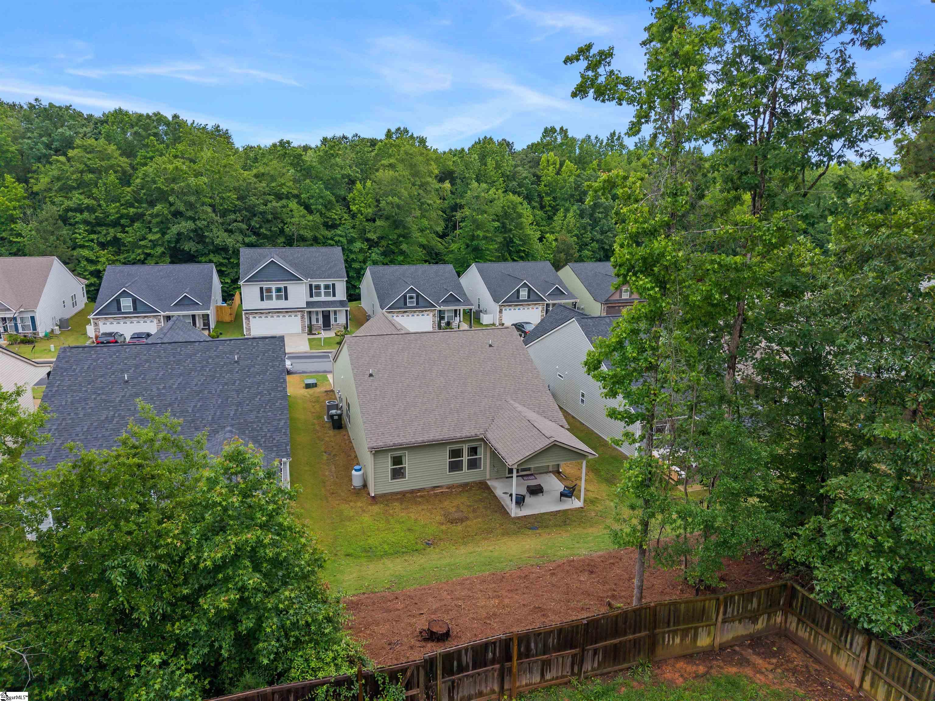 468 Timberwood, Woodruff, South Carolina image 37