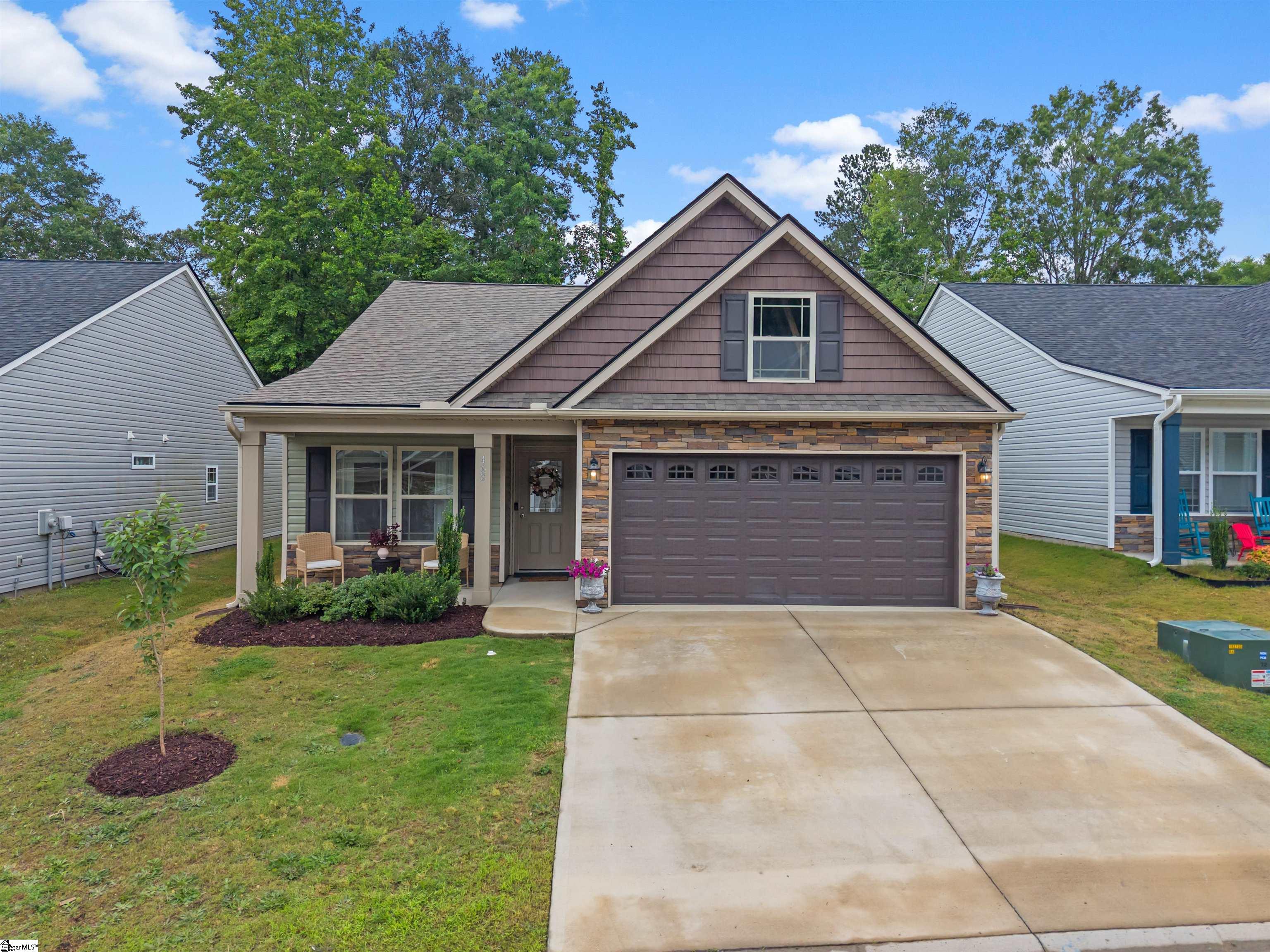 468 Timberwood, Woodruff, South Carolina image 40
