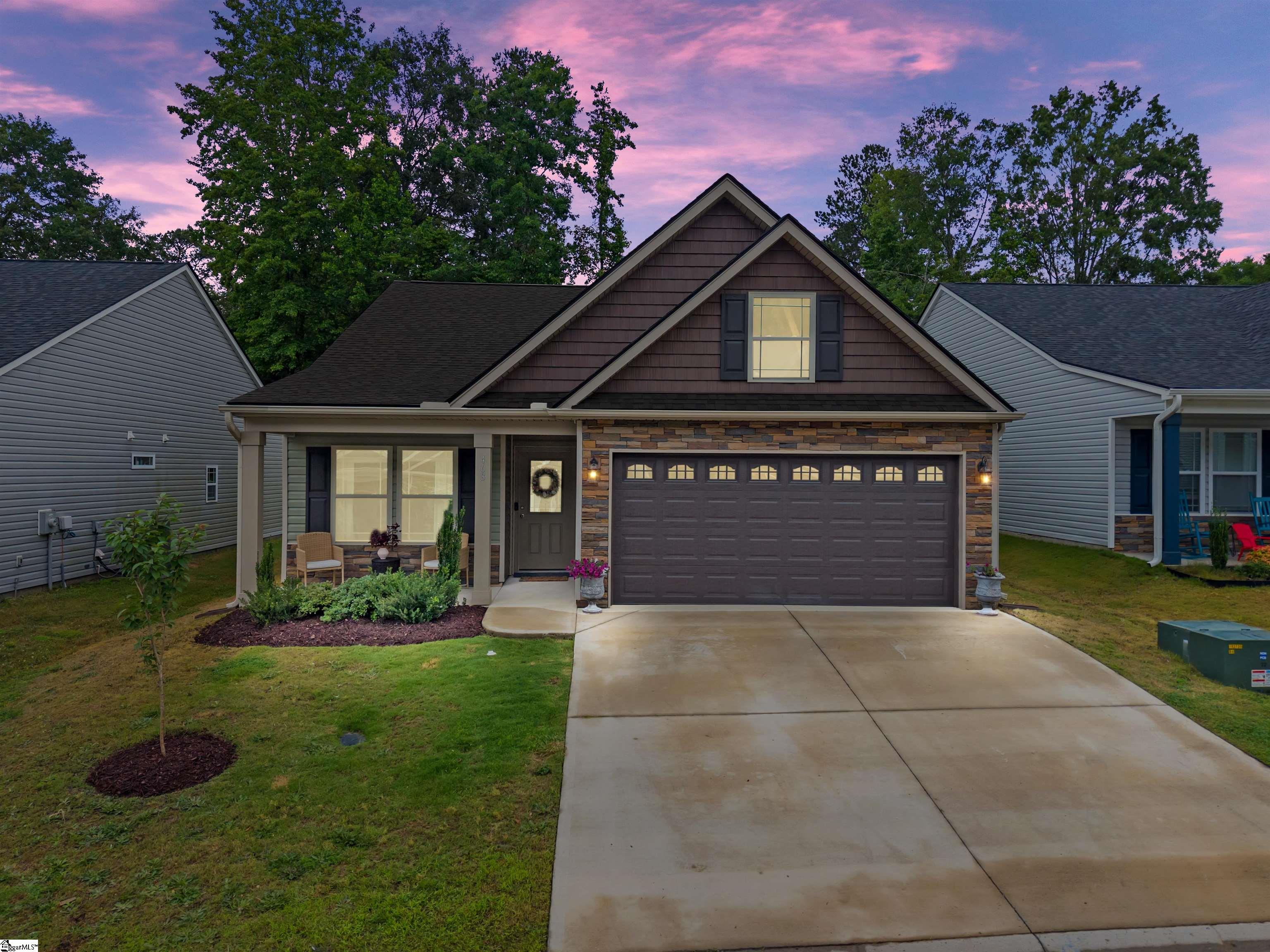 468 Timberwood, Woodruff, South Carolina image 41