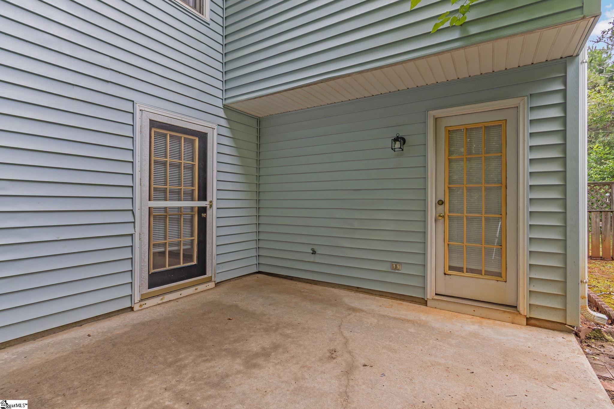 102 Rock Knoll, Greenwood, South Carolina image 30