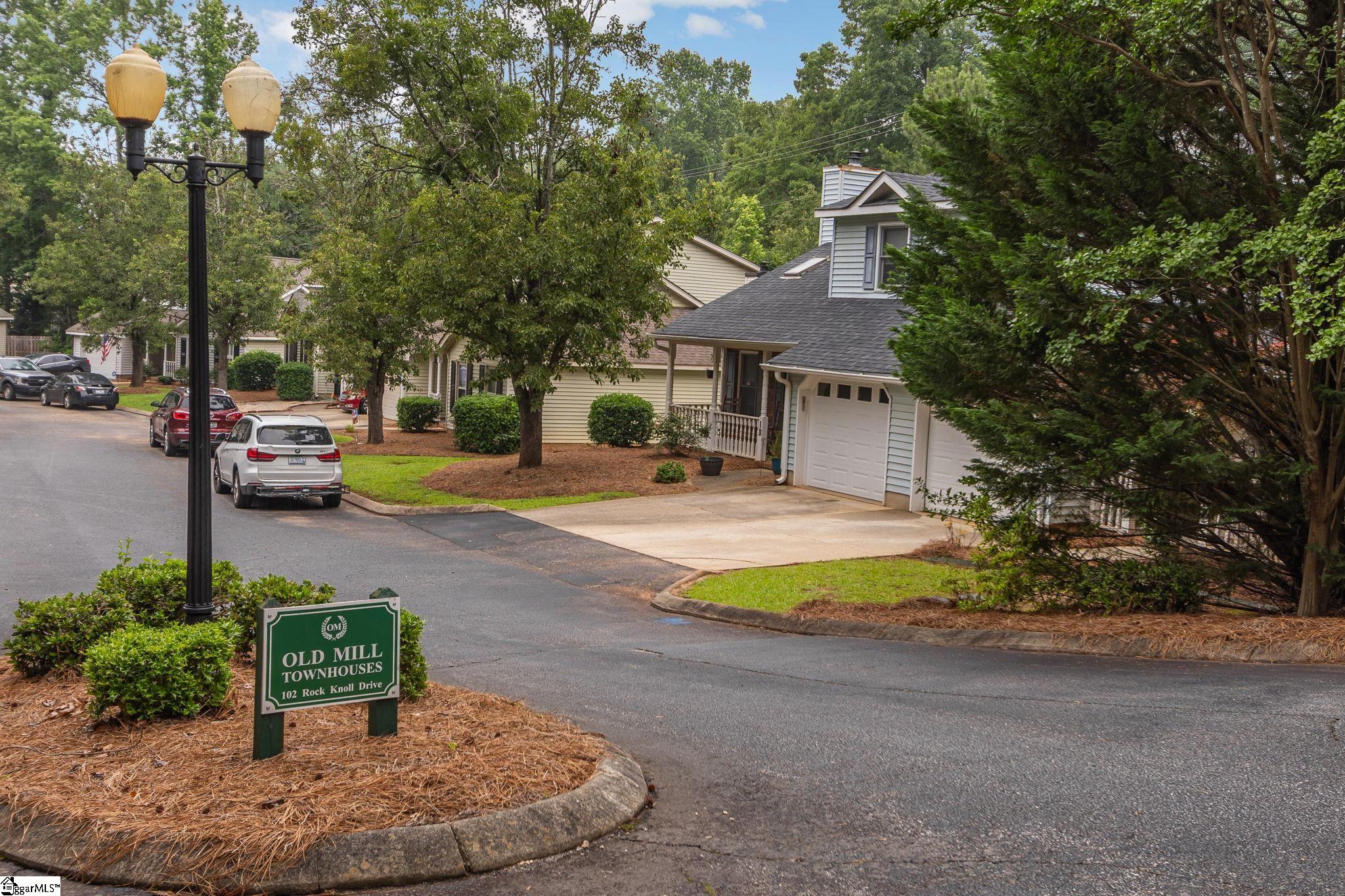 102 Rock Knoll, Greenwood, South Carolina image 31