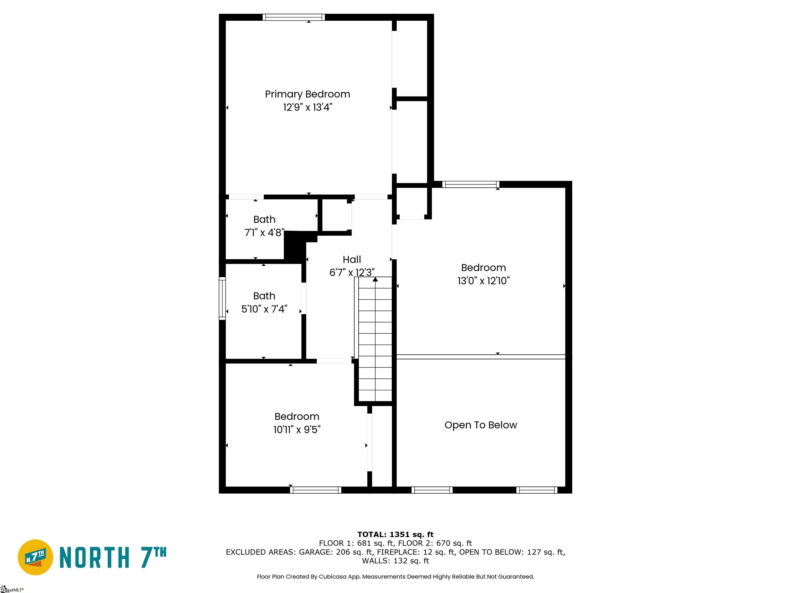 102 Rock Knoll, Greenwood, South Carolina image 35