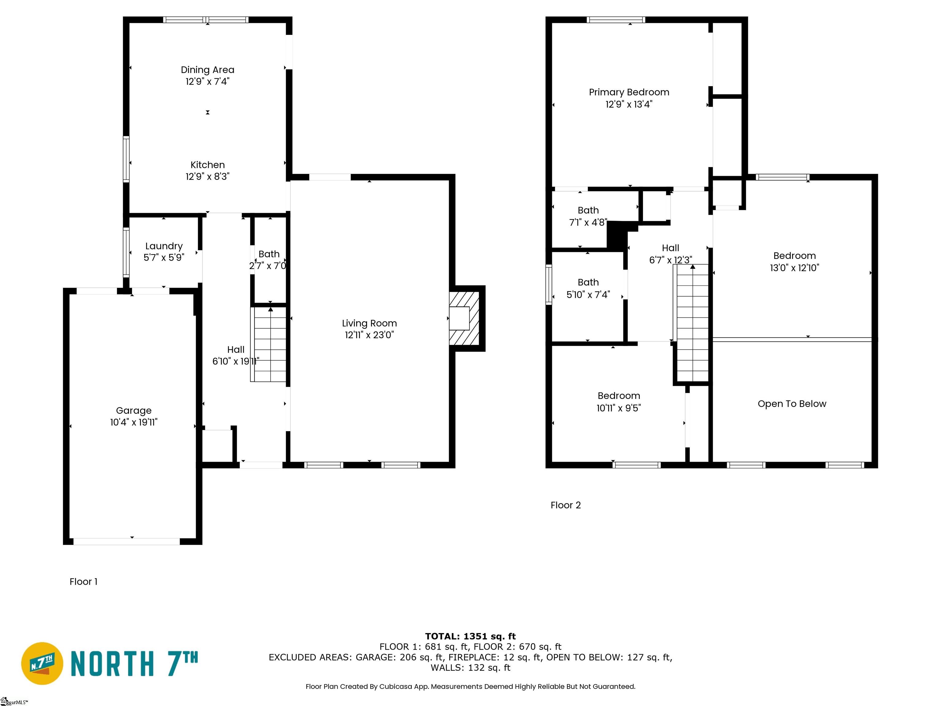102 Rock Knoll, Greenwood, South Carolina image 36