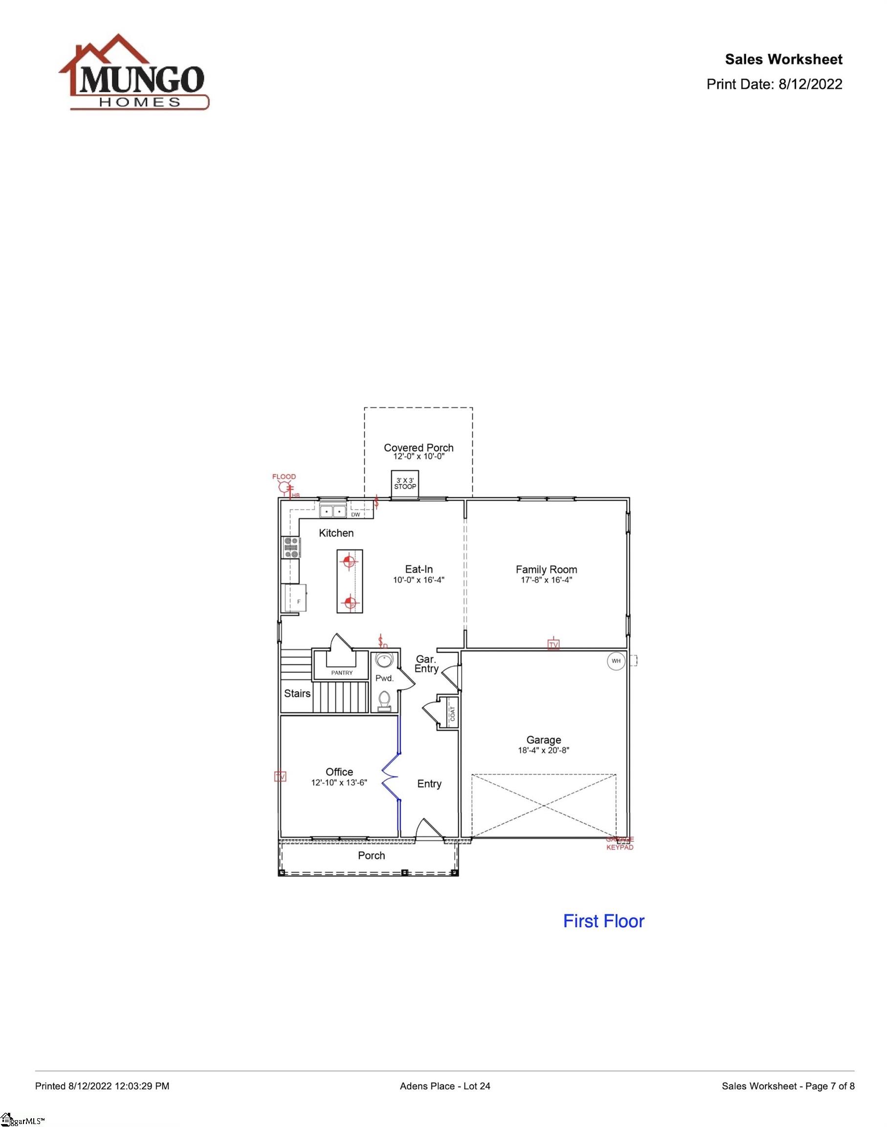 7096 Luna Mae, Boiling Springs, South Carolina image 28
