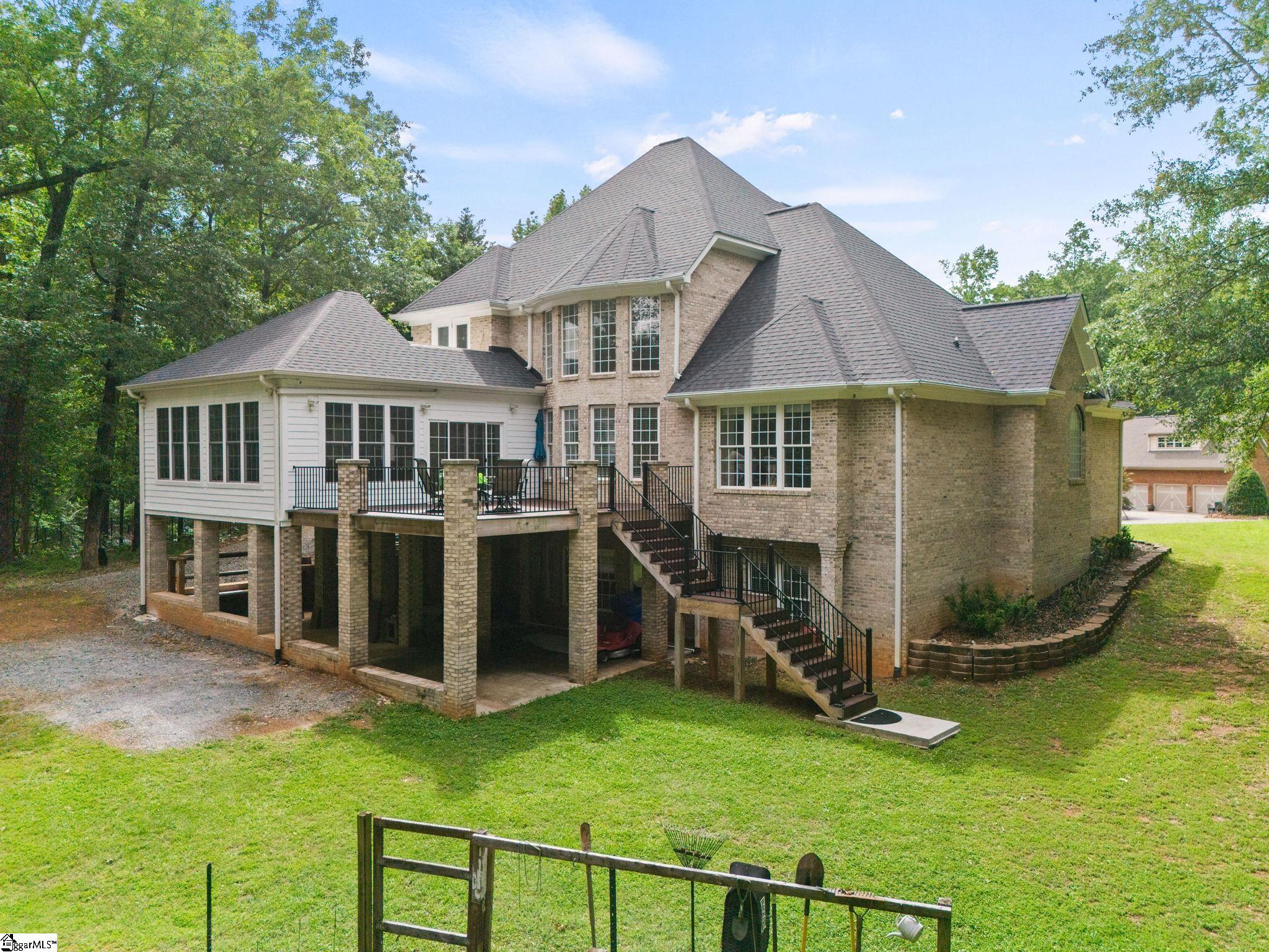 116 Augusta National, Anderson, South Carolina image 43