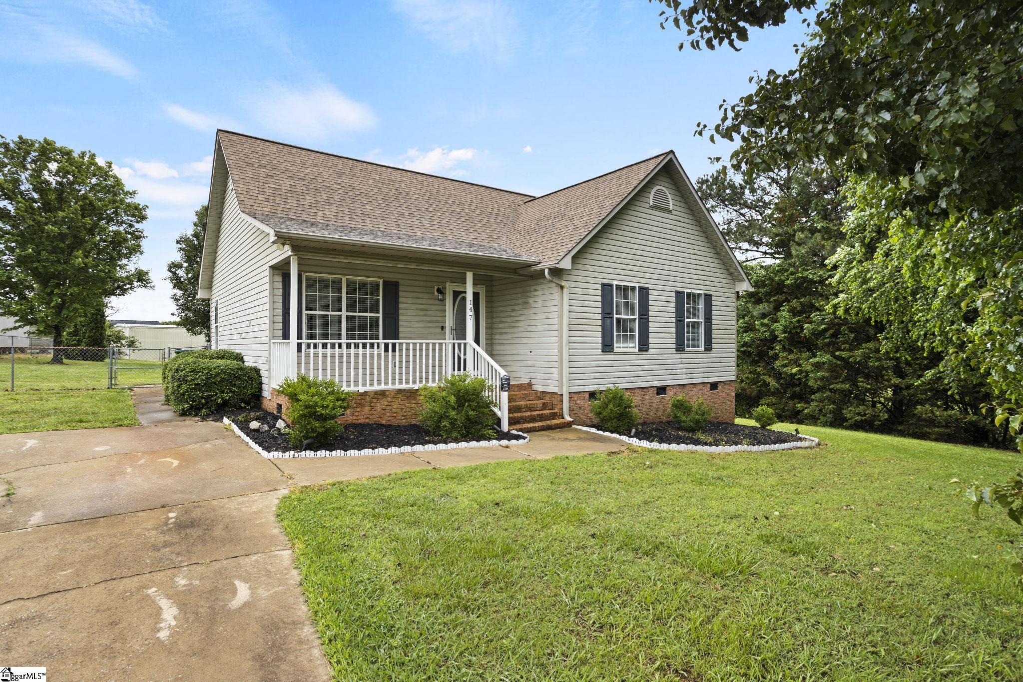 147 Highland Ridge, Boiling Springs, South Carolina image 2