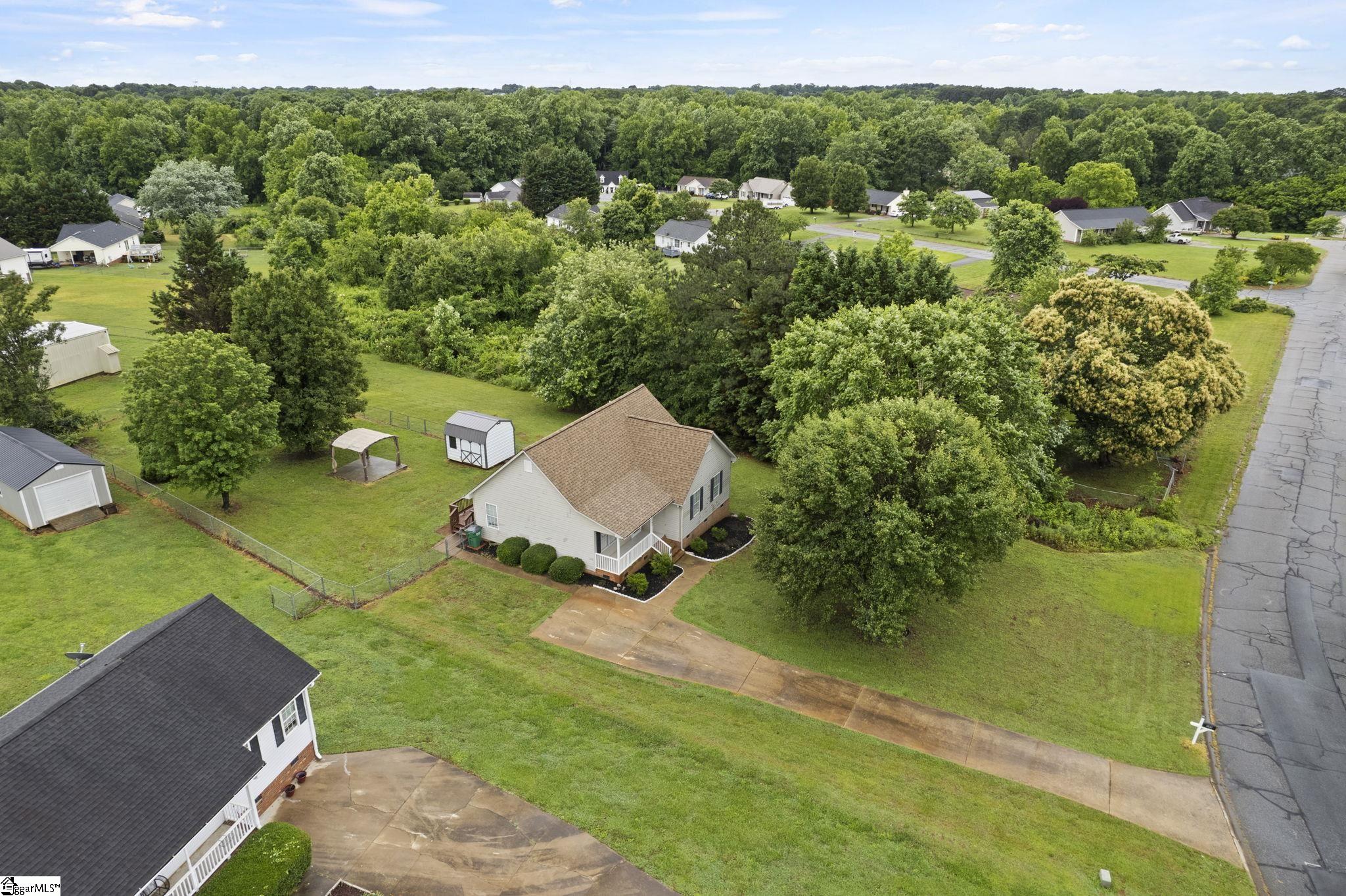 147 Highland Ridge, Boiling Springs, South Carolina image 35