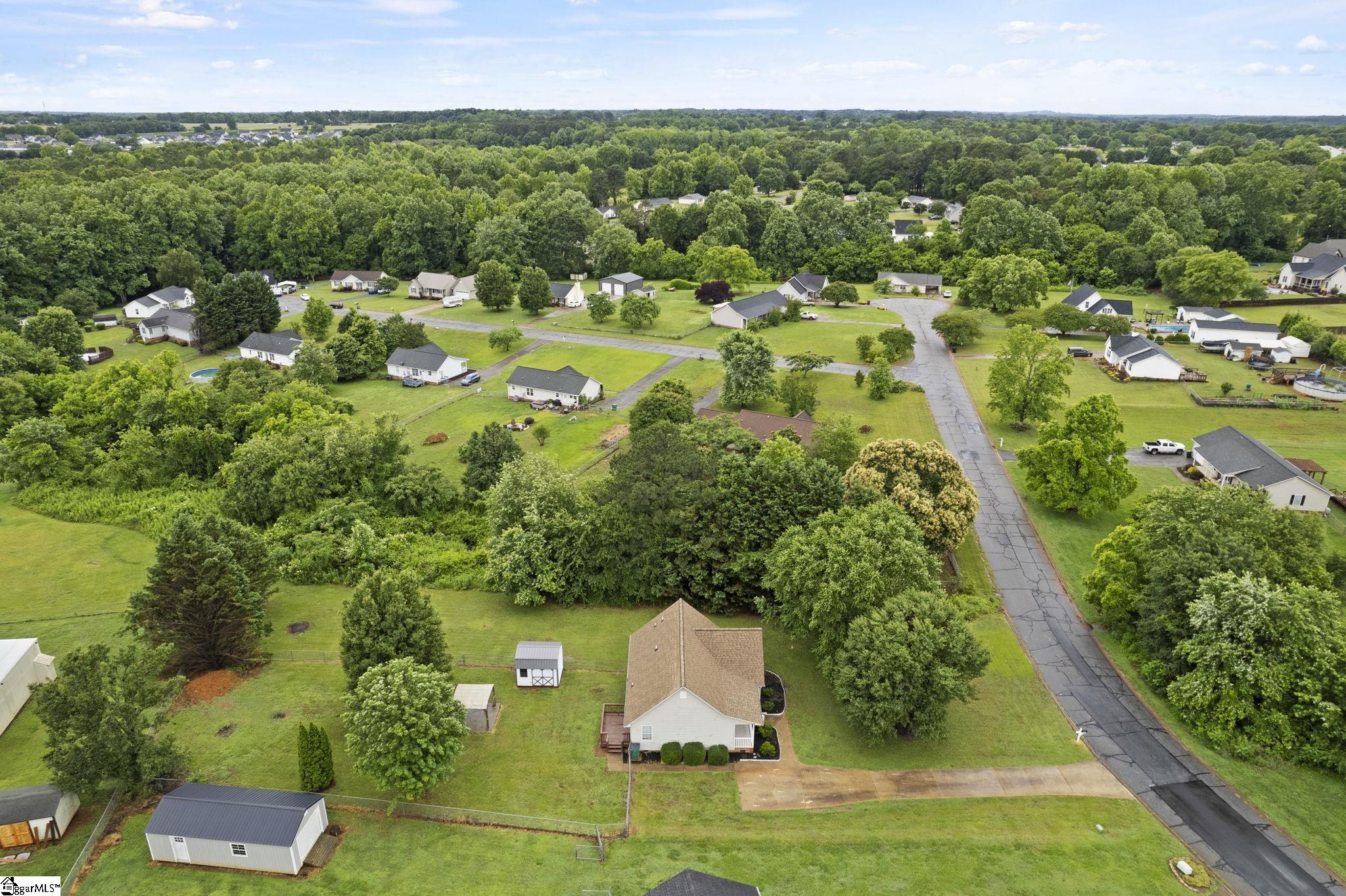 147 Highland Ridge, Boiling Springs, South Carolina image 36