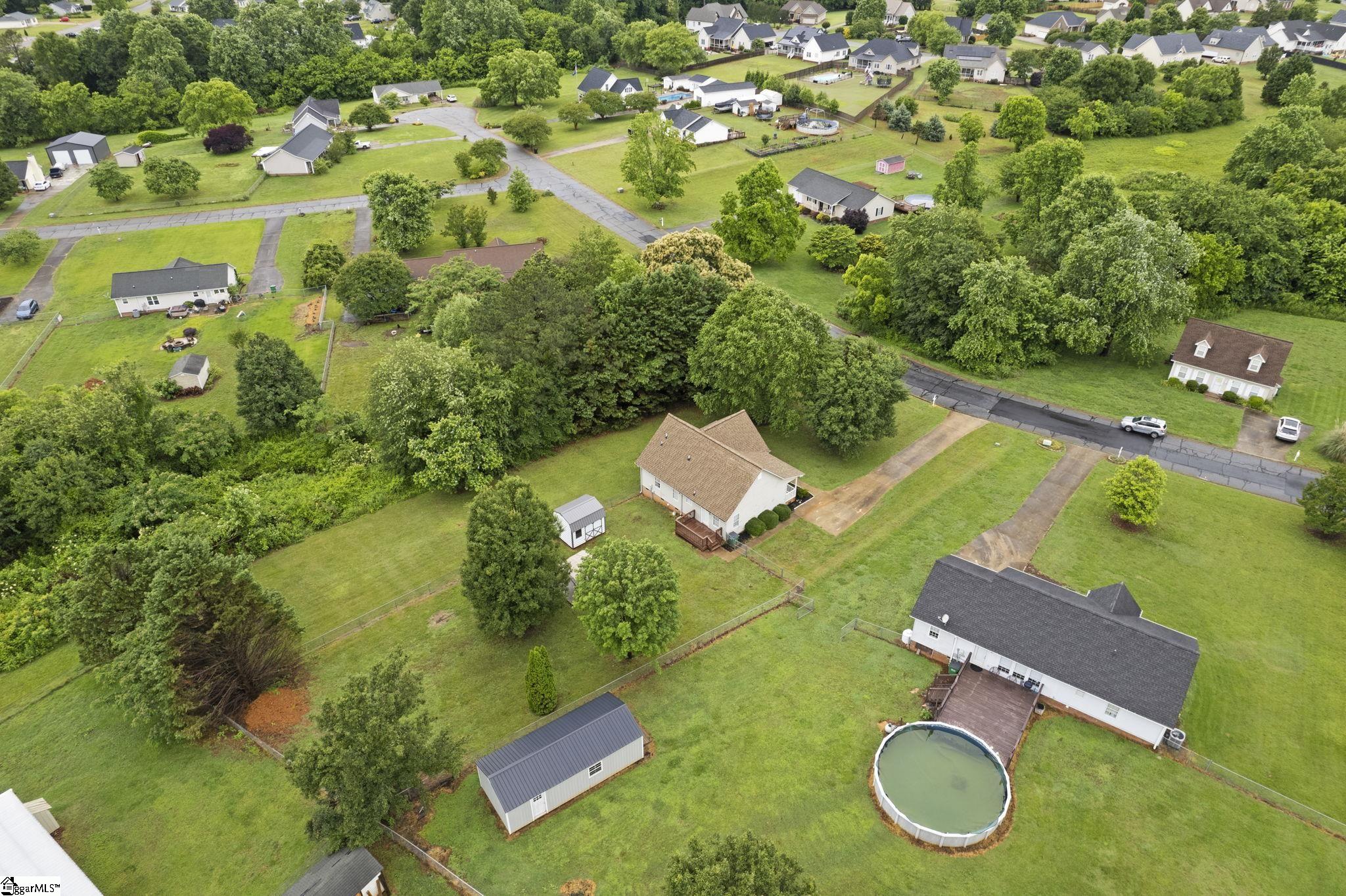 147 Highland Ridge, Boiling Springs, South Carolina image 37