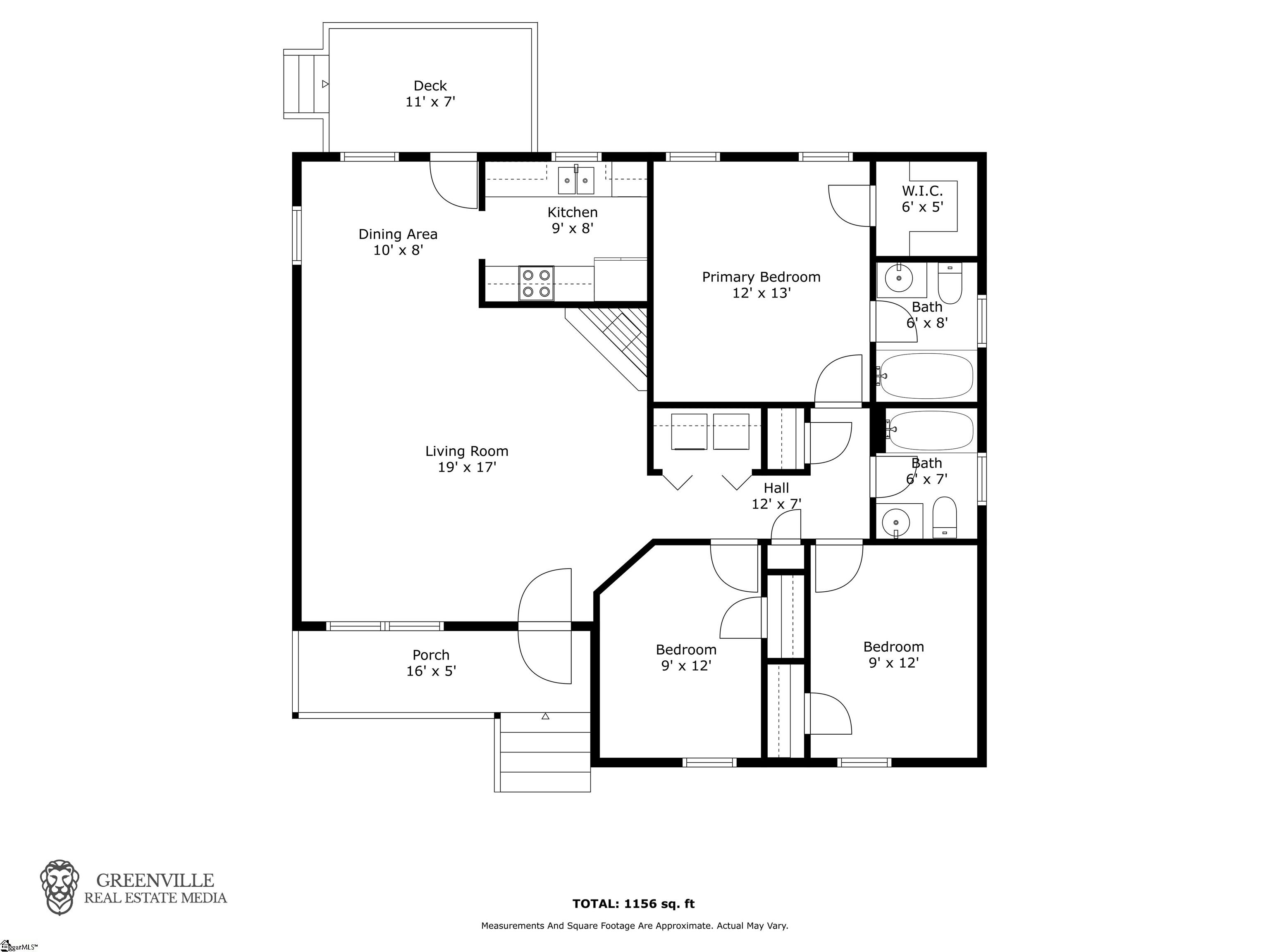 147 Highland Ridge, Boiling Springs, South Carolina image 42