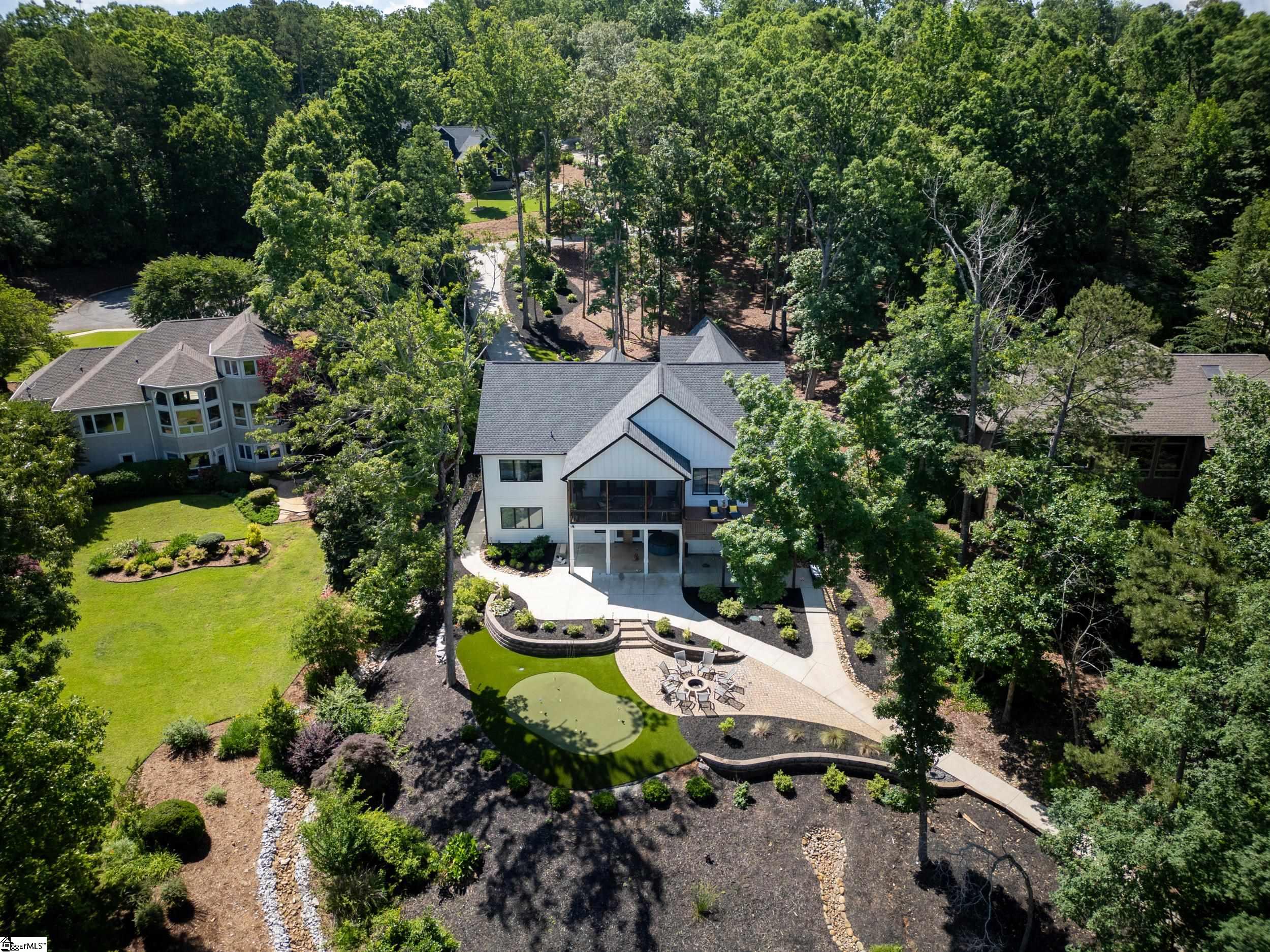417 Woodridge, Seneca, South Carolina image 47