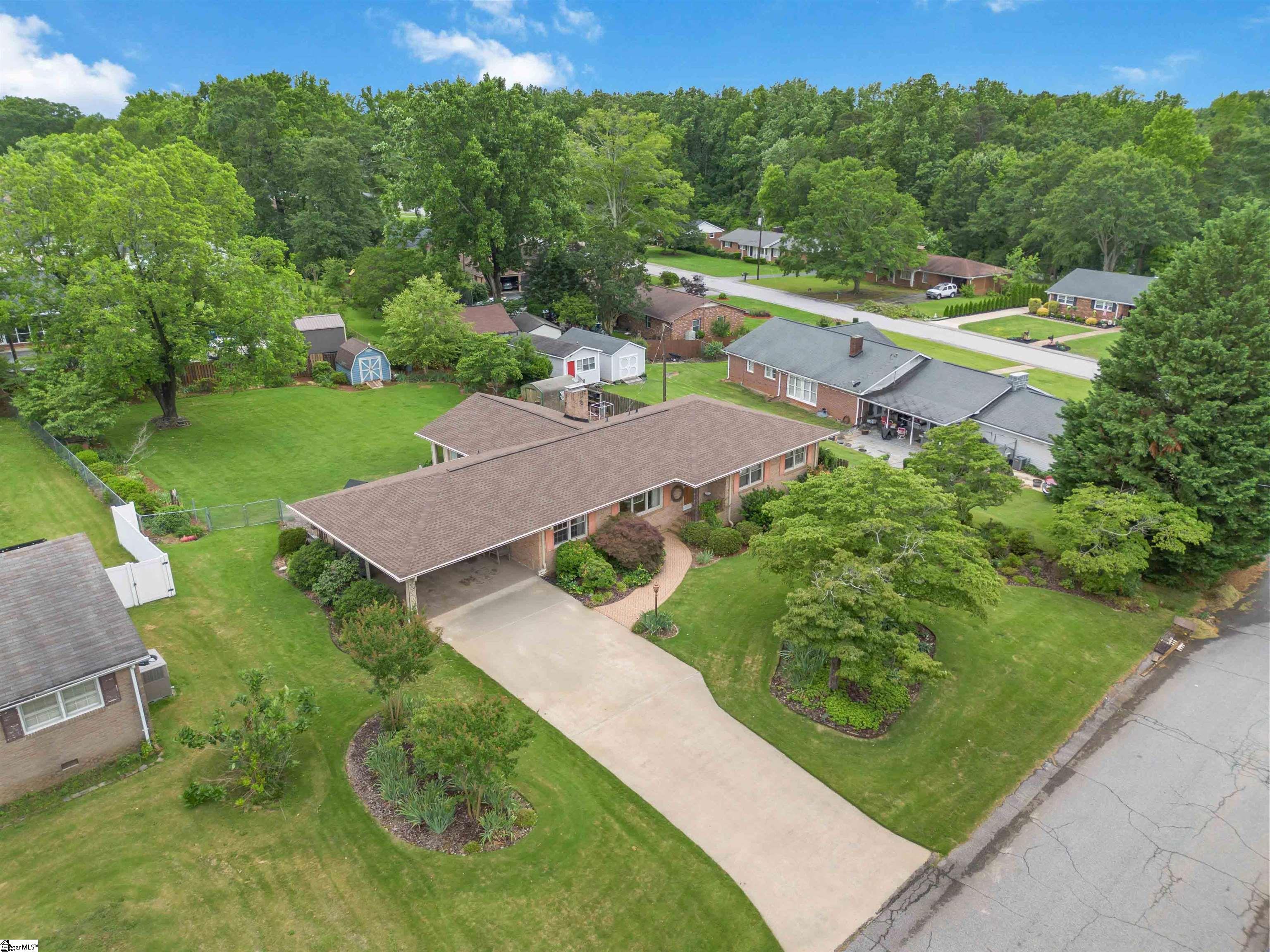 108 Oconee, Spartanburg, South Carolina image 37