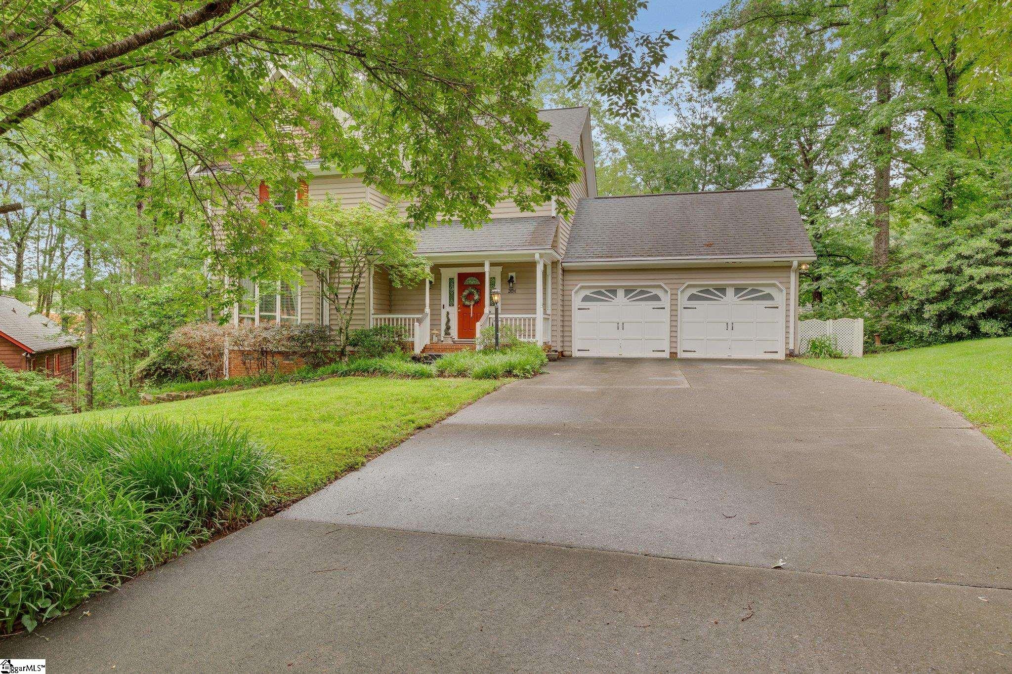 304 Oak Brook, Taylors, South Carolina image 2