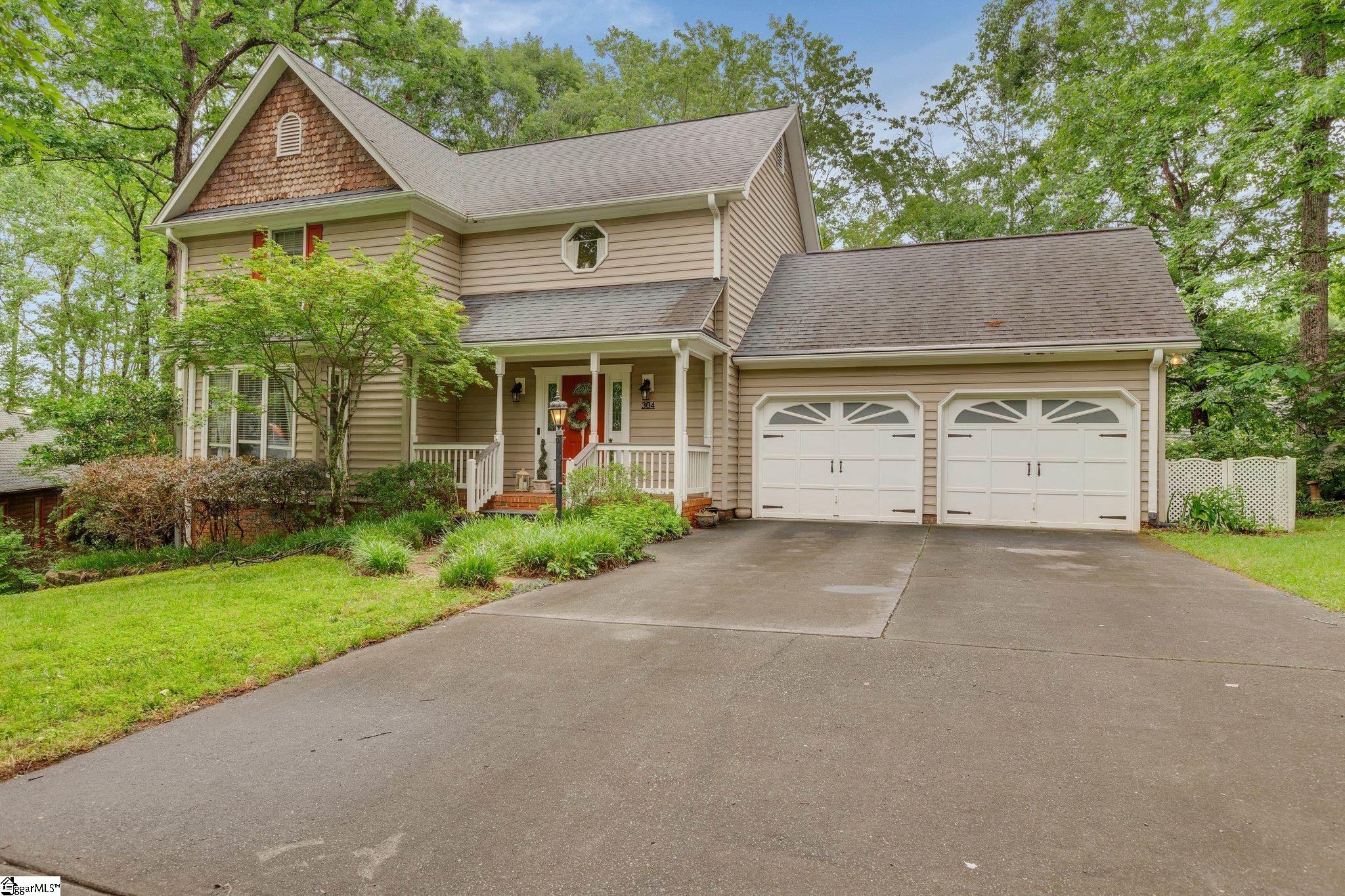 304 Oak Brook, Taylors, South Carolina image 3