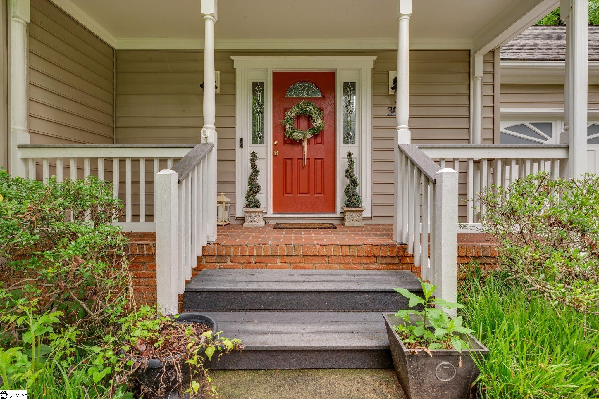 304 Oak Brook, Taylors, South Carolina image 4