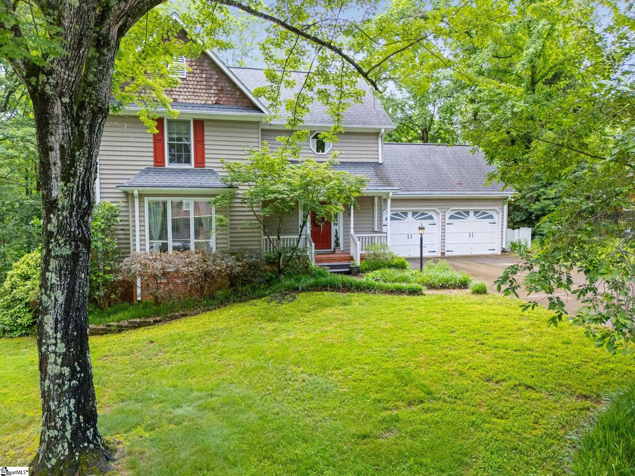 304 Oak Brook, Taylors, South Carolina image 33