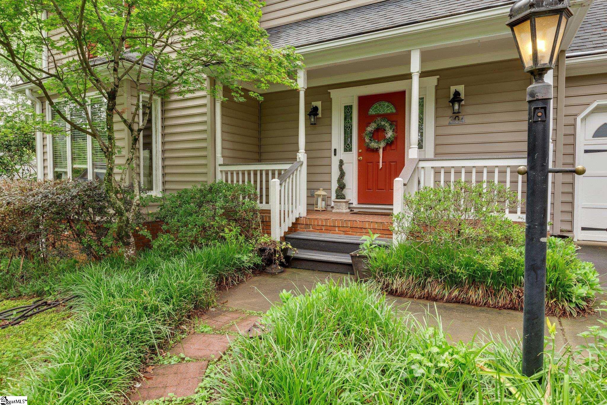 304 Oak Brook, Taylors, South Carolina image 5