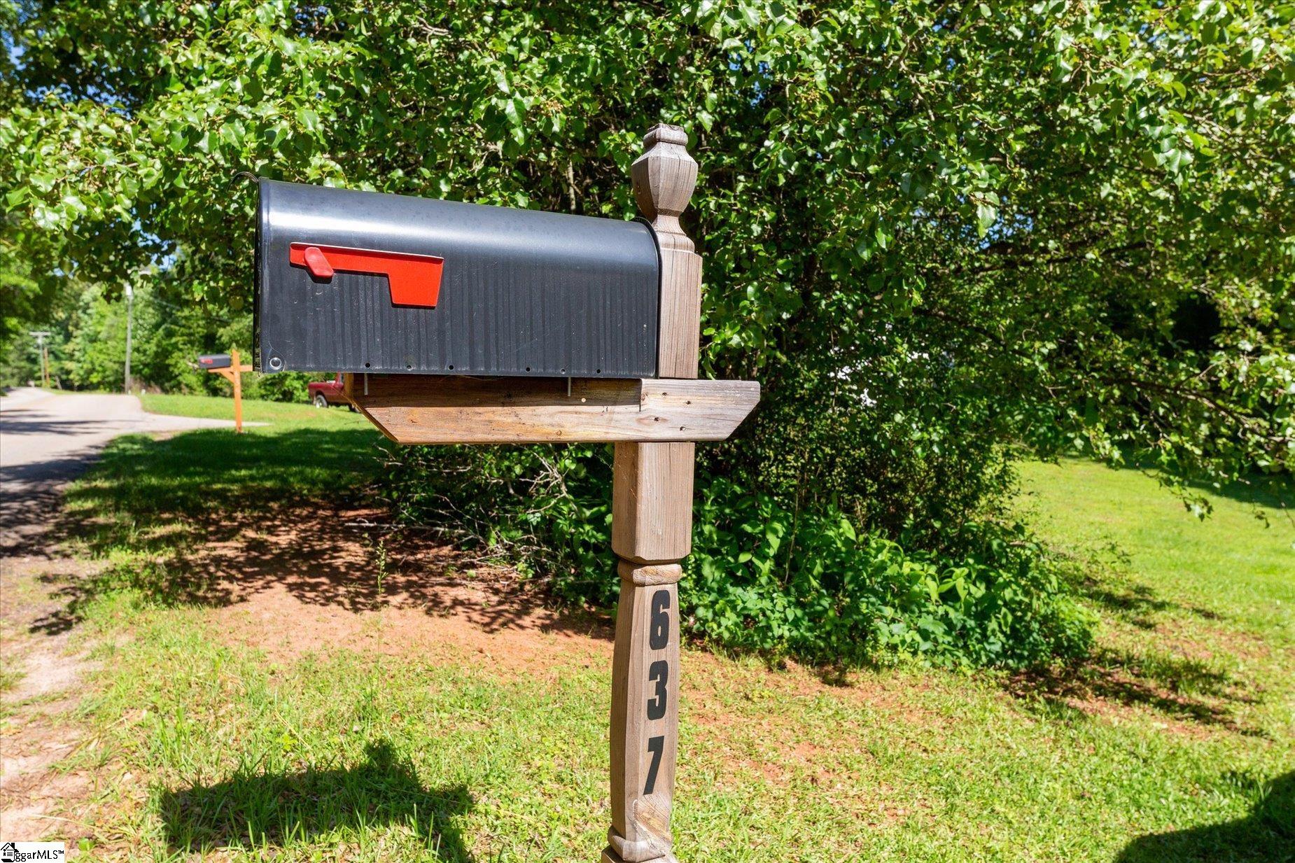 637 Odell, Liberty, South Carolina image 26