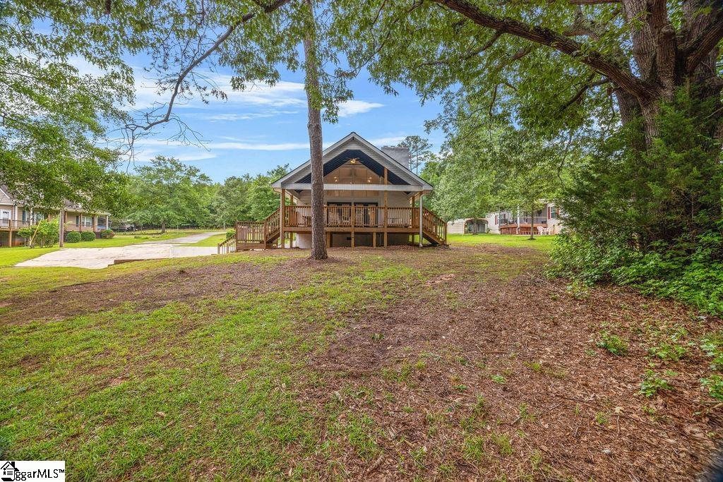 113 Alder, Fair Play, South Carolina image 26