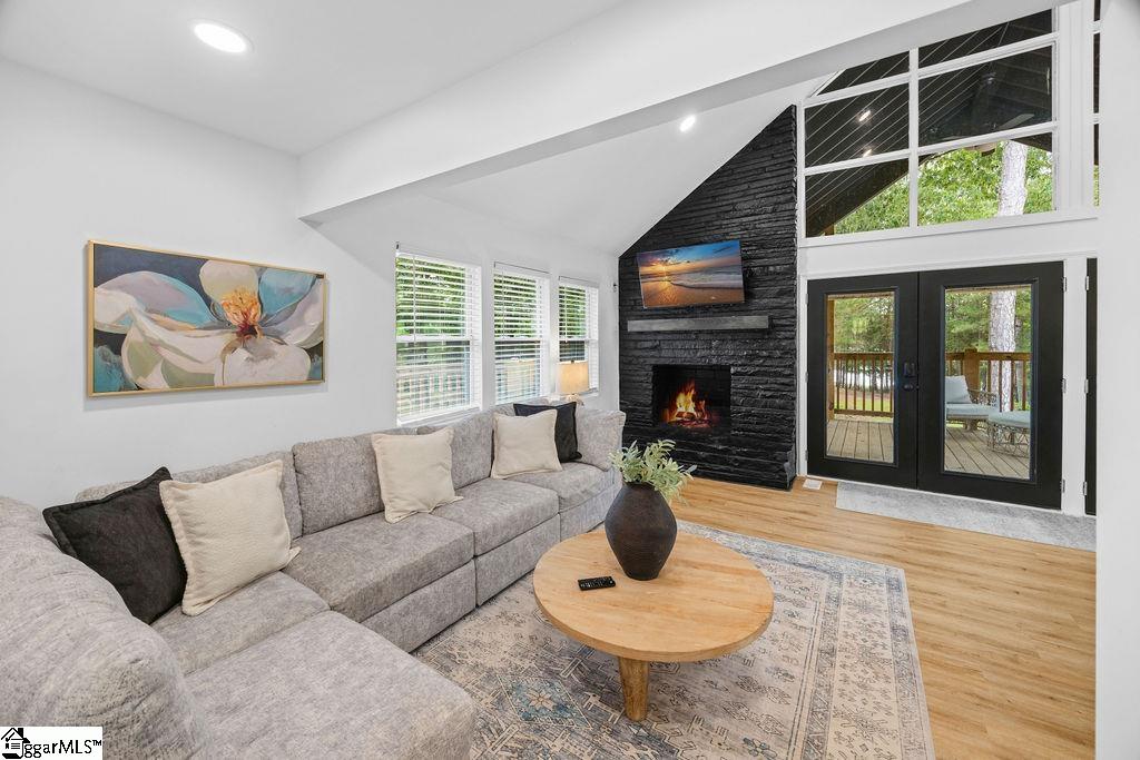 113 Alder, Fair Play, South Carolina image 4