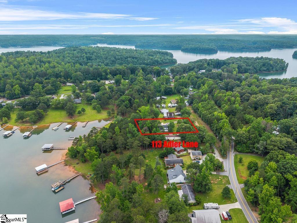 113 Alder, Fair Play, South Carolina image 32