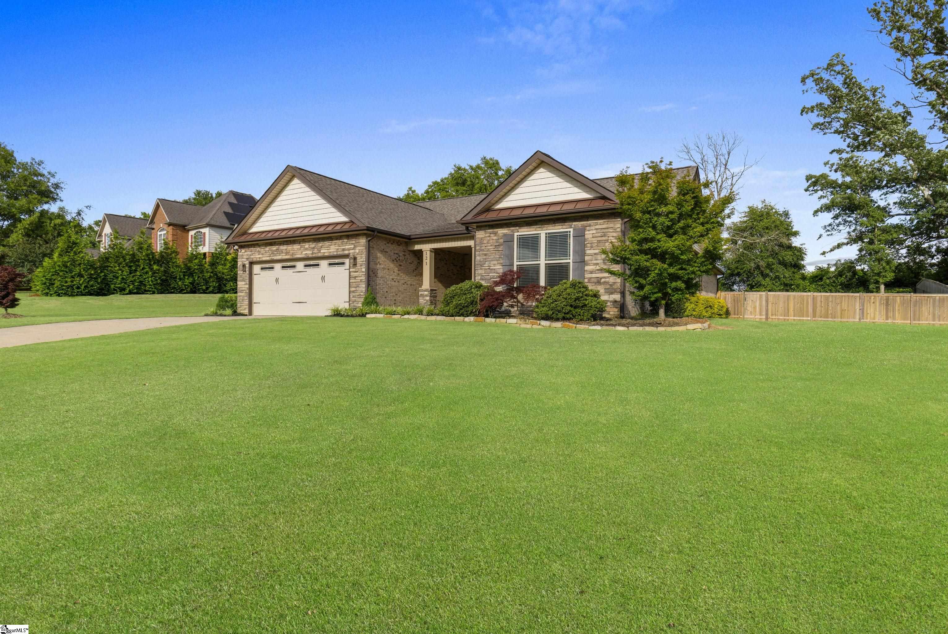 121 Floyd Meadow, Inman, South Carolina image 2