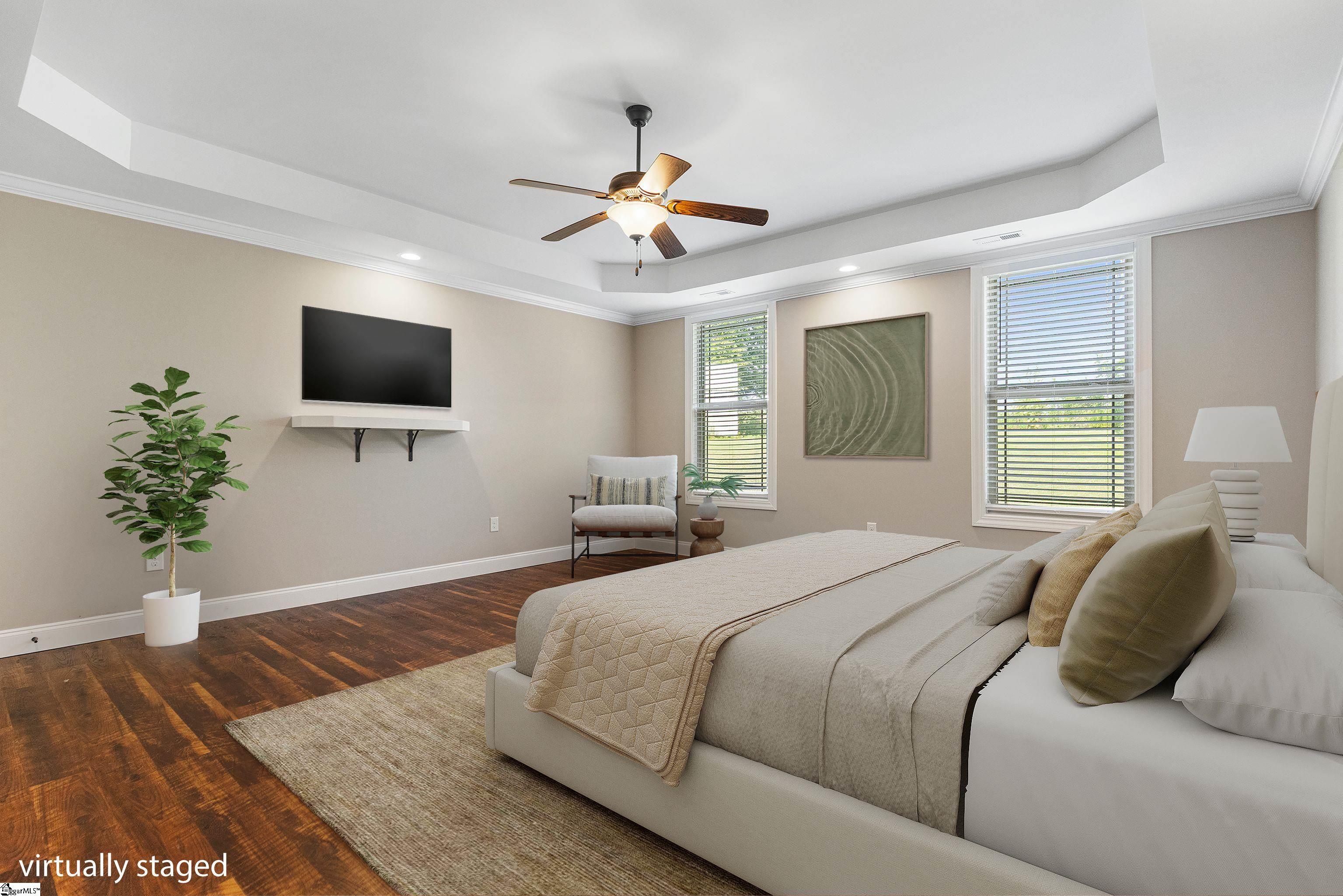121 Floyd Meadow, Inman, South Carolina image 17