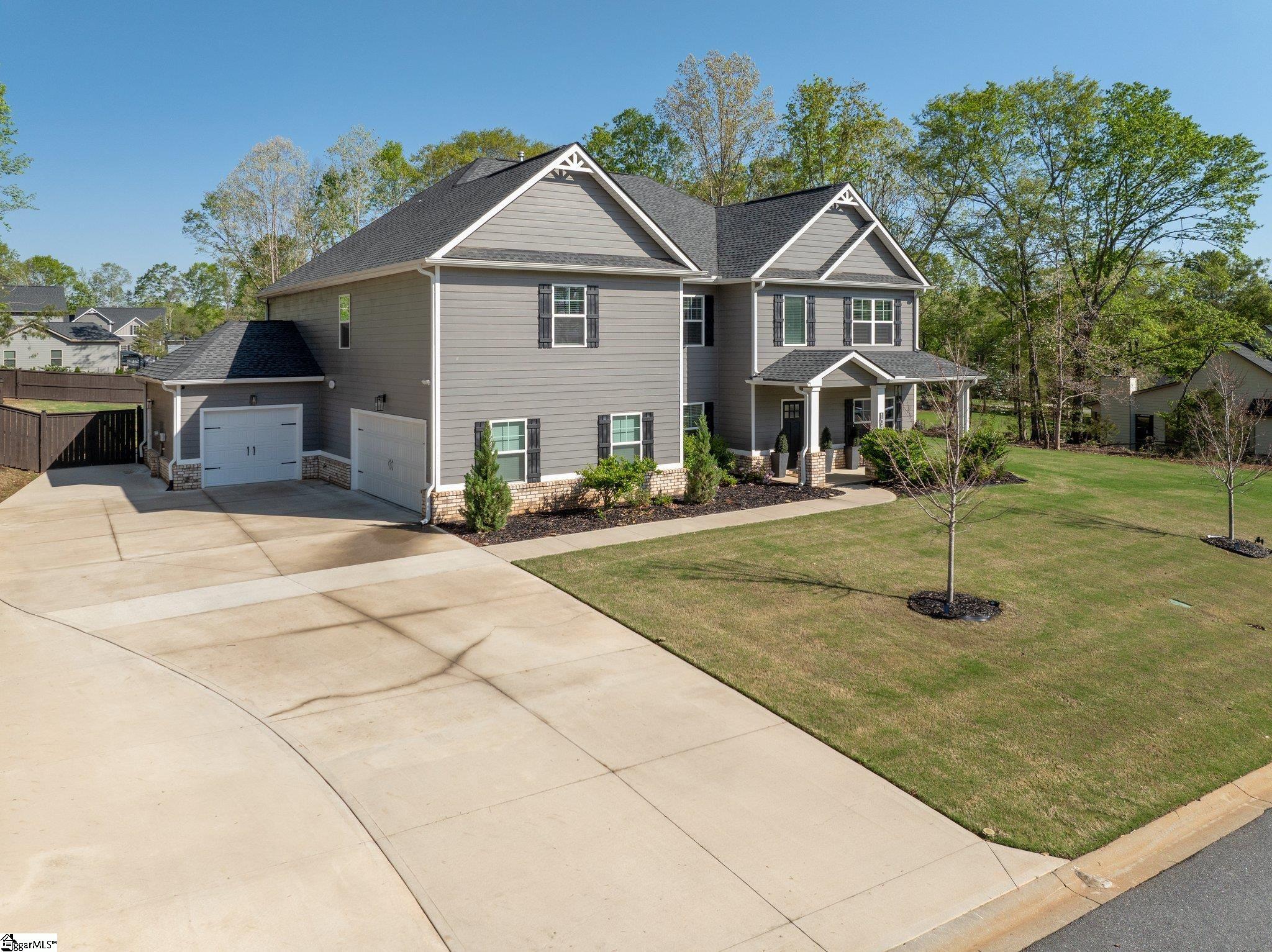 104 Trollingwood, Pelzer, South Carolina image 2