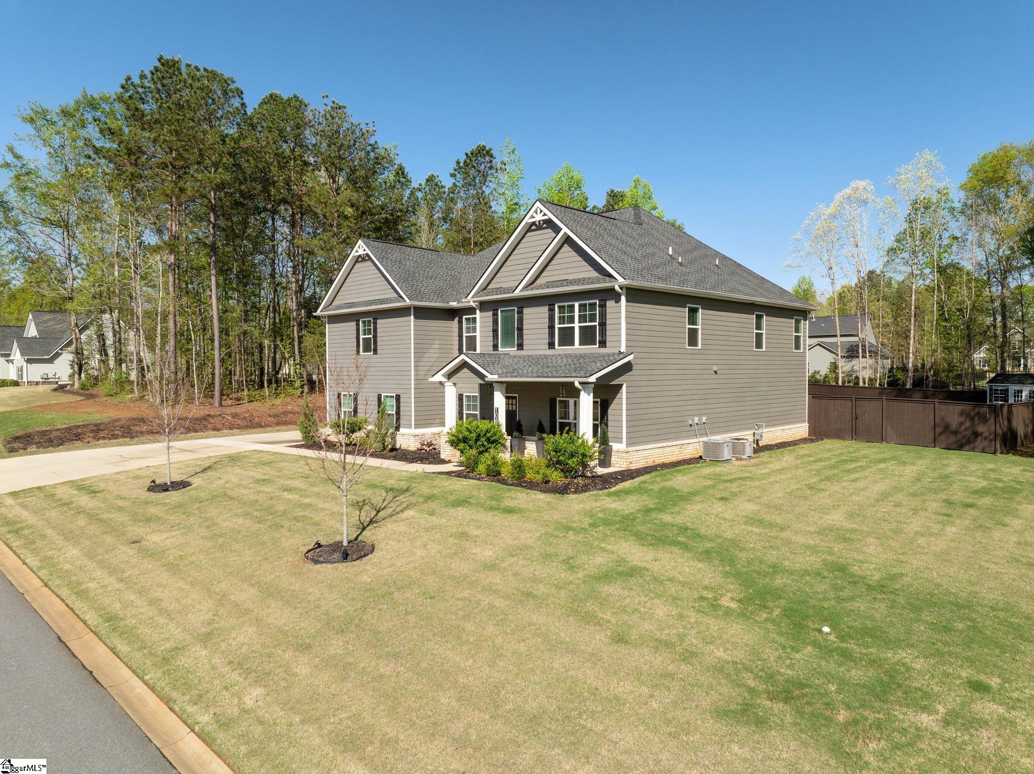 104 Trollingwood, Pelzer, South Carolina image 3