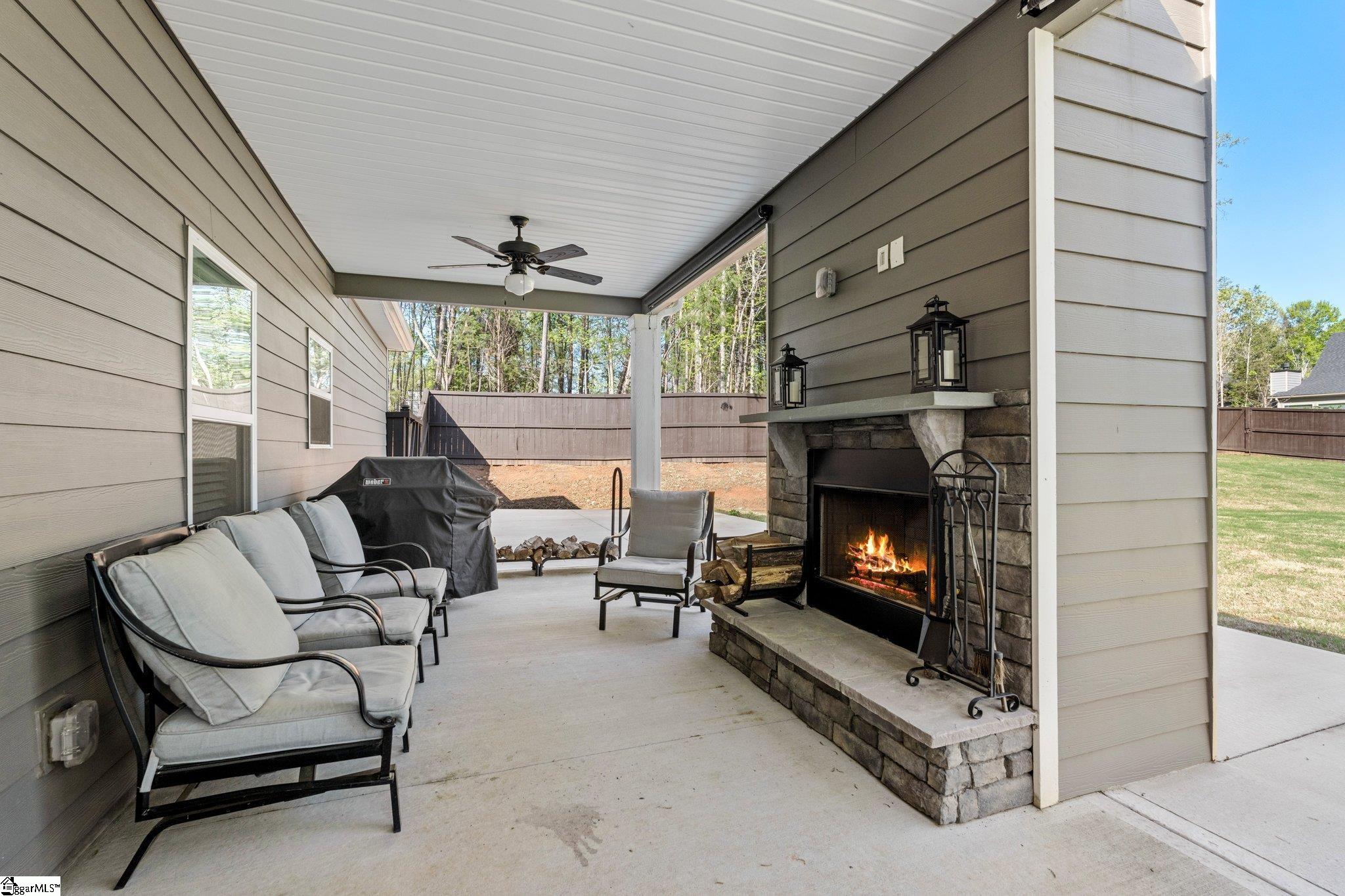 104 Trollingwood, Pelzer, South Carolina image 41