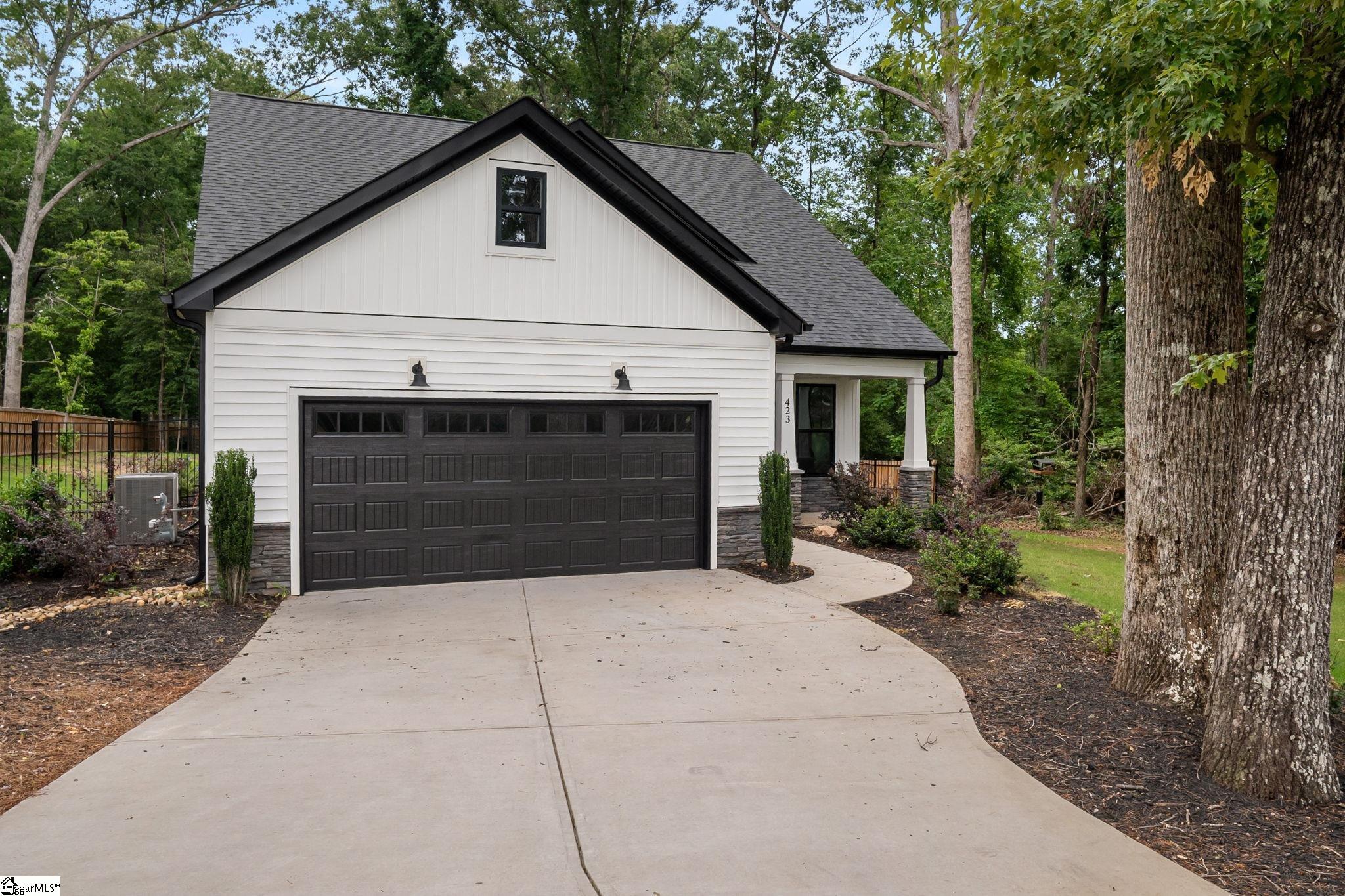 423 Carpenter, Anderson, South Carolina image 2