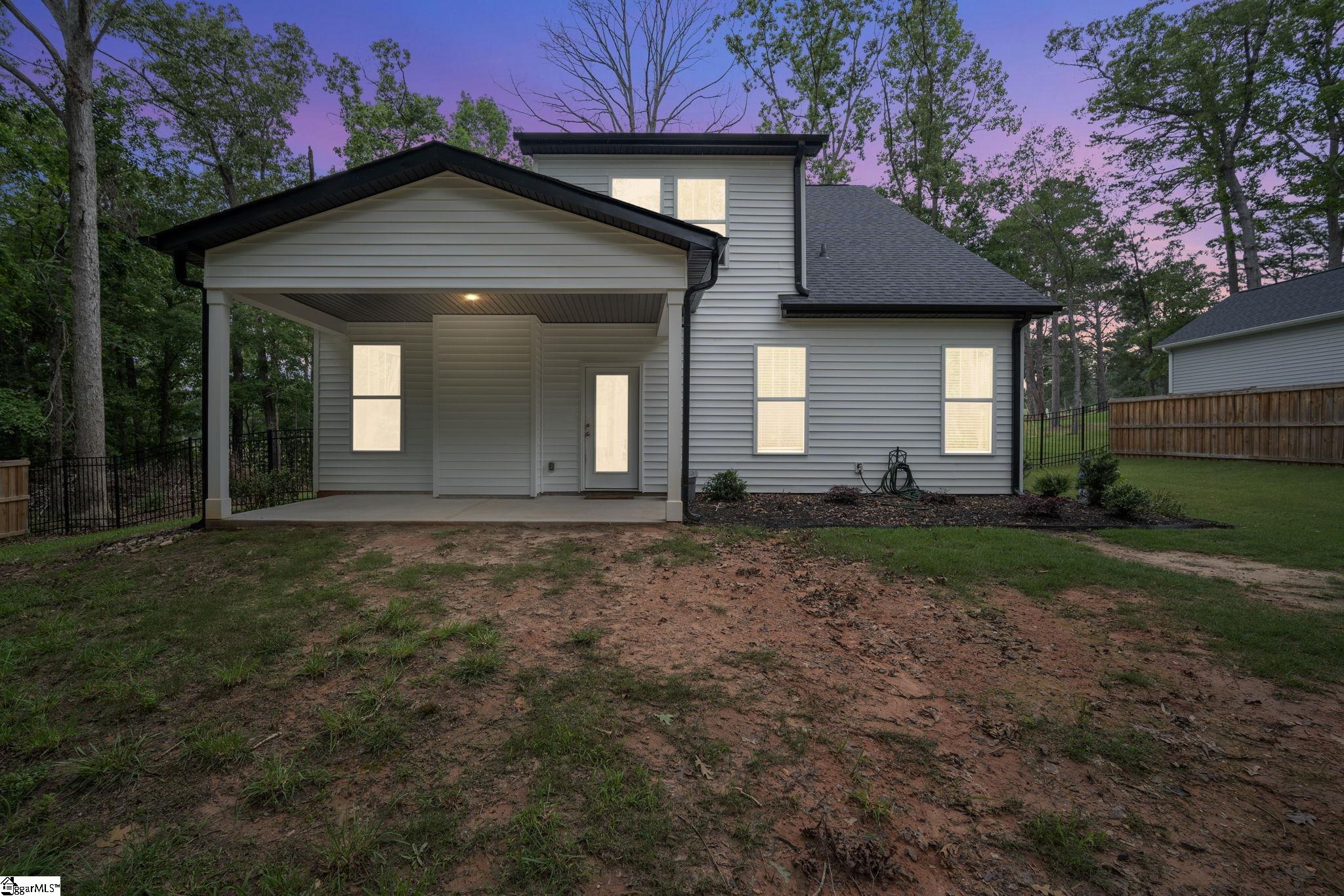 423 Carpenter, Anderson, South Carolina image 26