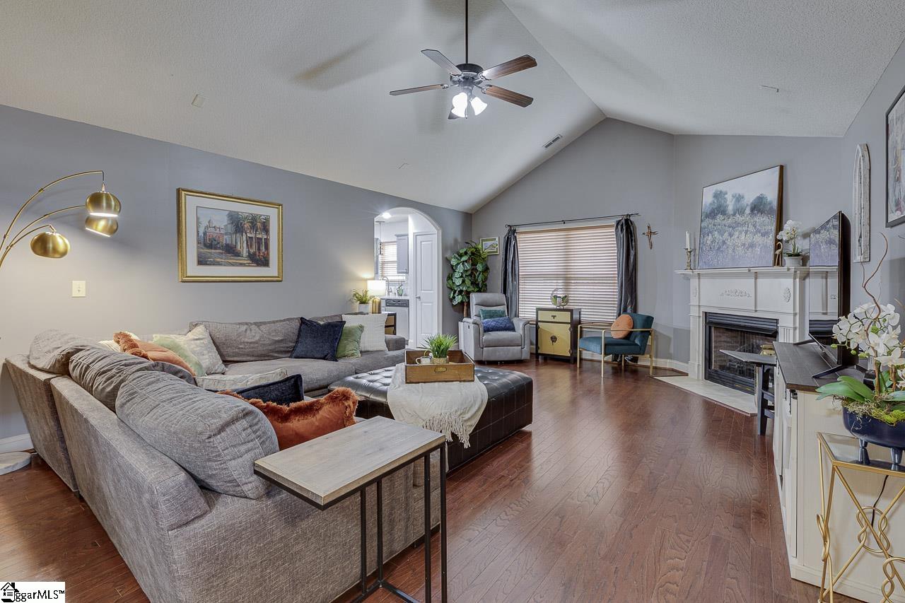 120 Damascus, Simpsonville, South Carolina image 3