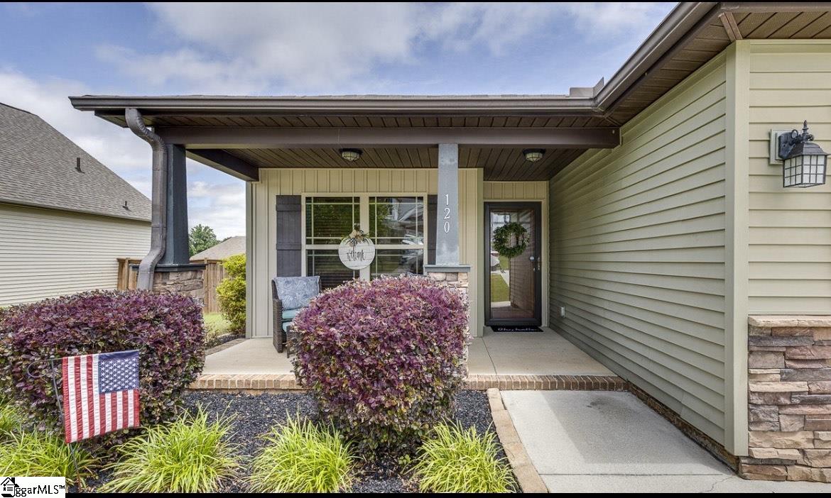 120 Damascus, Simpsonville, South Carolina image 39