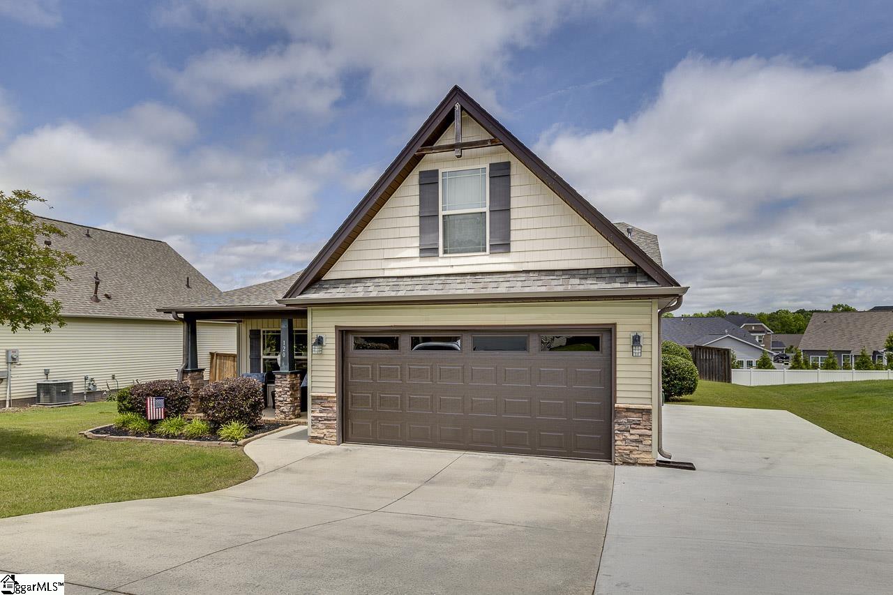 120 Damascus, Simpsonville, South Carolina image 41