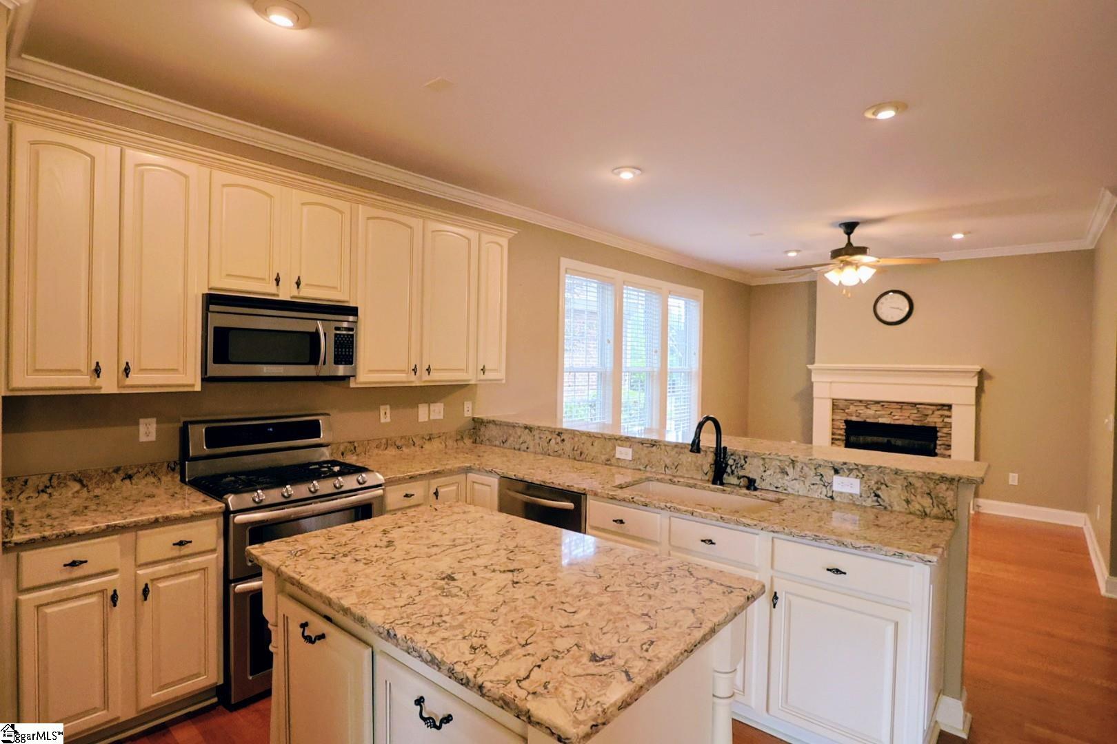 216 Asheton Lakes, Simpsonville, South Carolina image 5