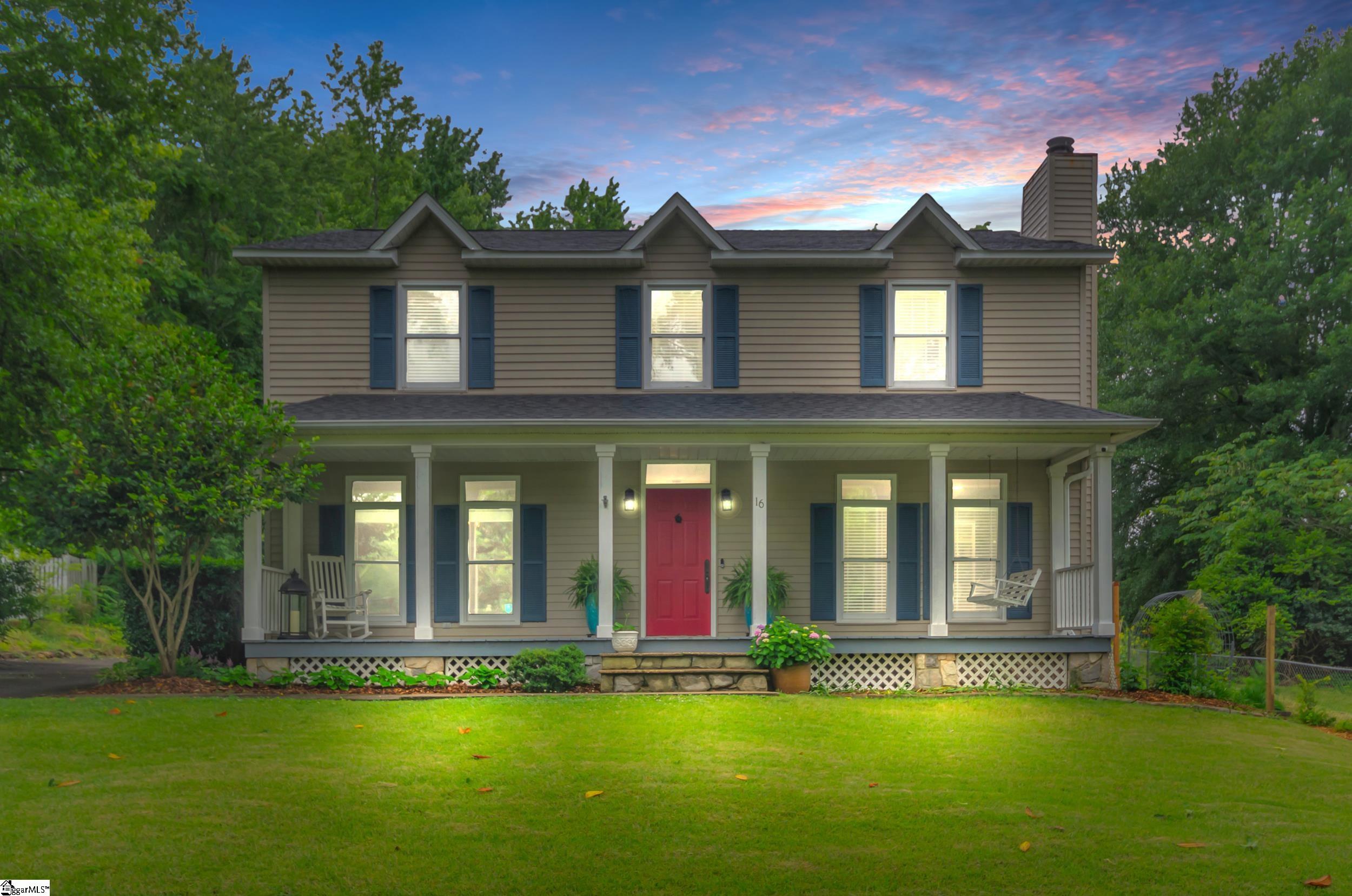 16 Farrell Kirk, Greenville, South Carolina image 2