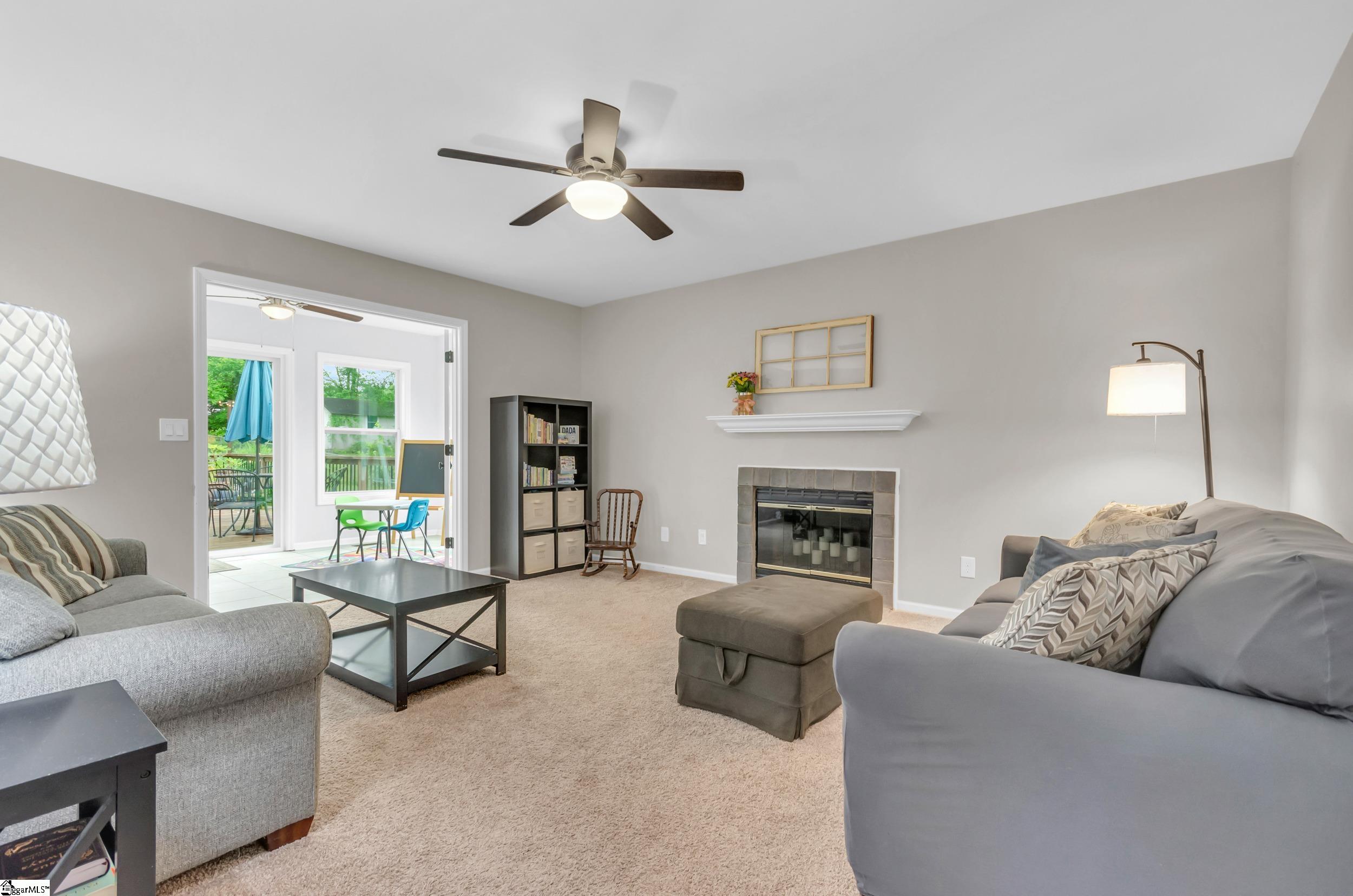 16 Farrell Kirk, Greenville, South Carolina image 14