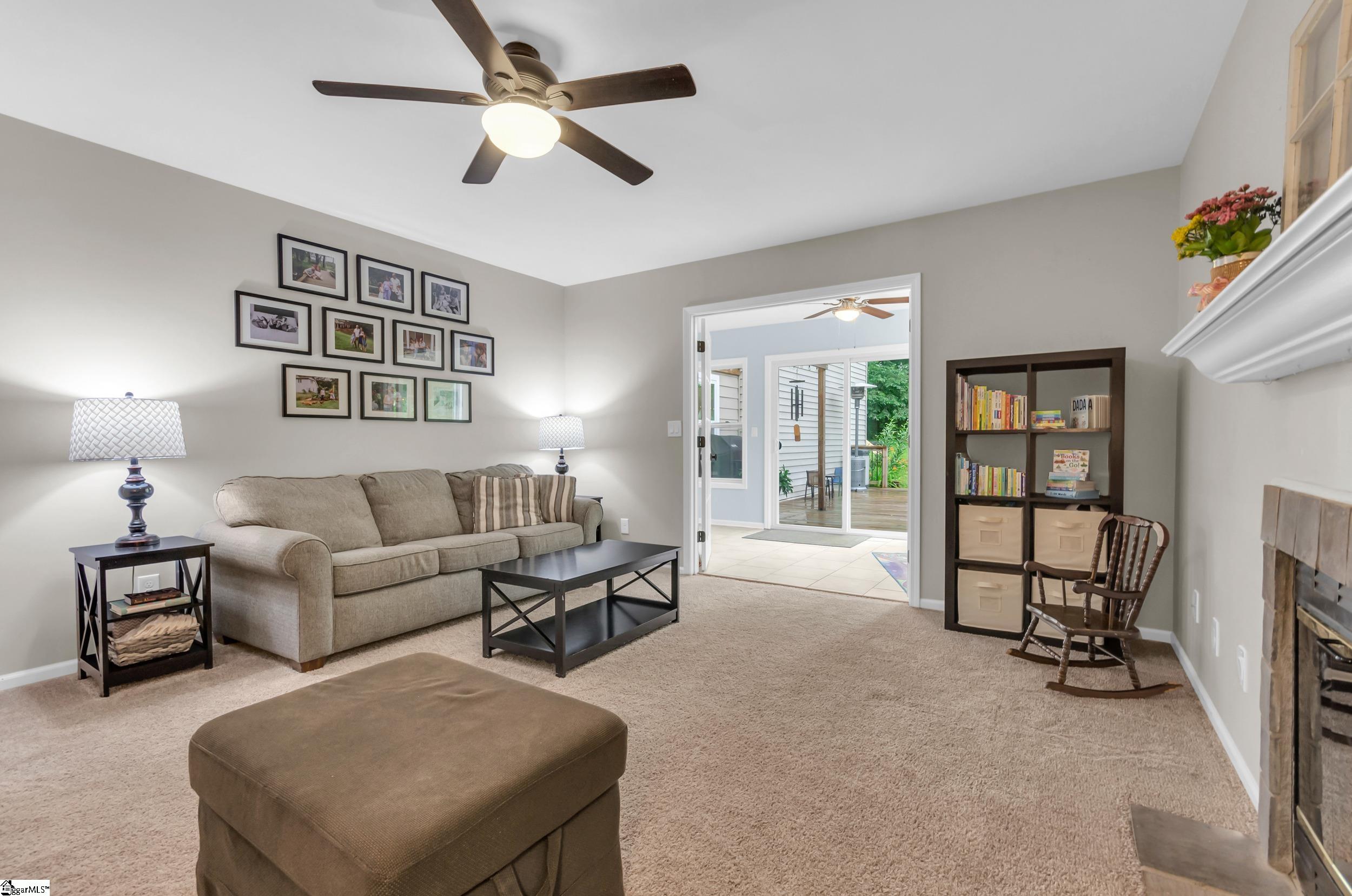 16 Farrell Kirk, Greenville, South Carolina image 15