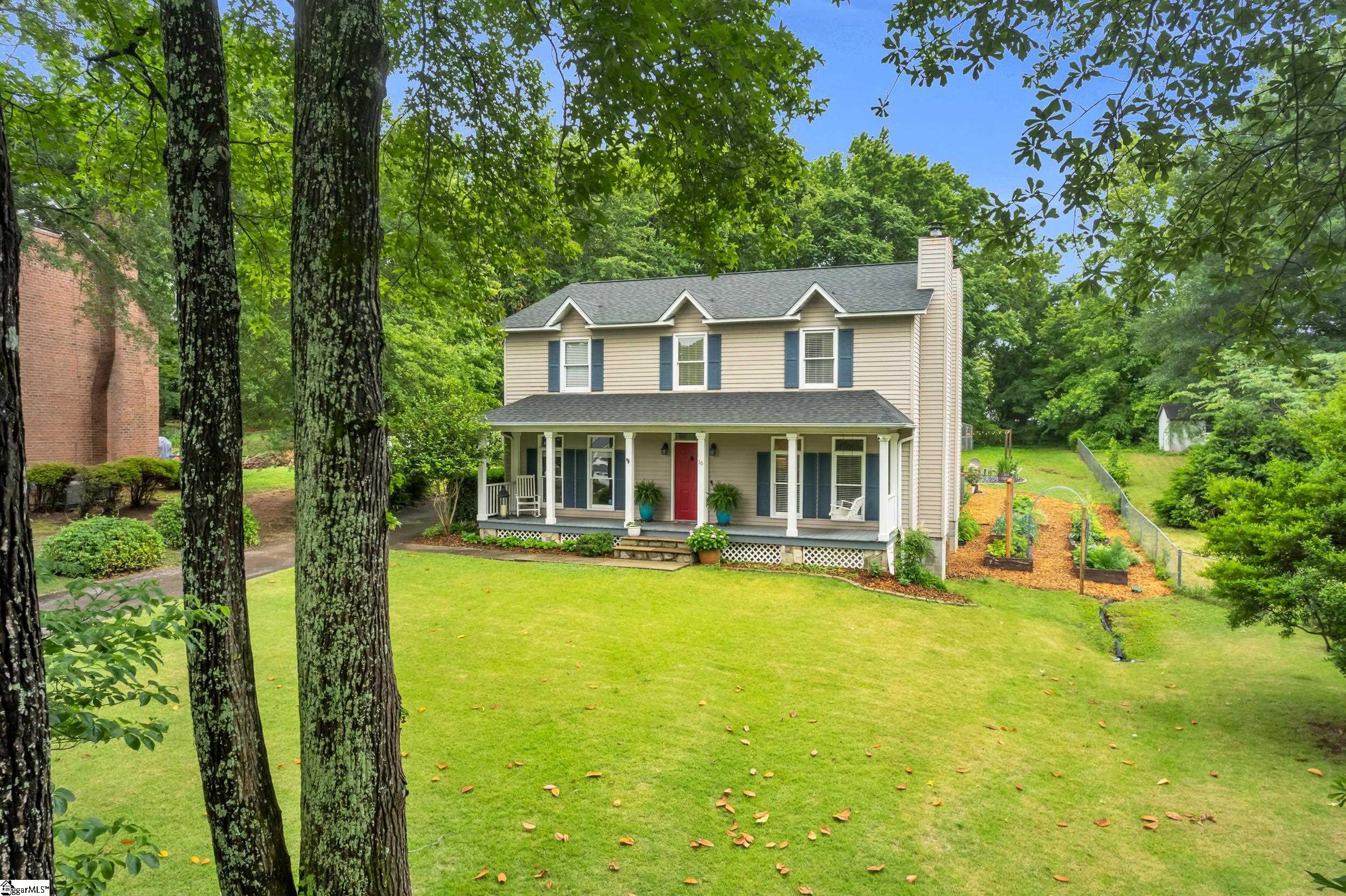16 Farrell Kirk, Greenville, South Carolina image 3