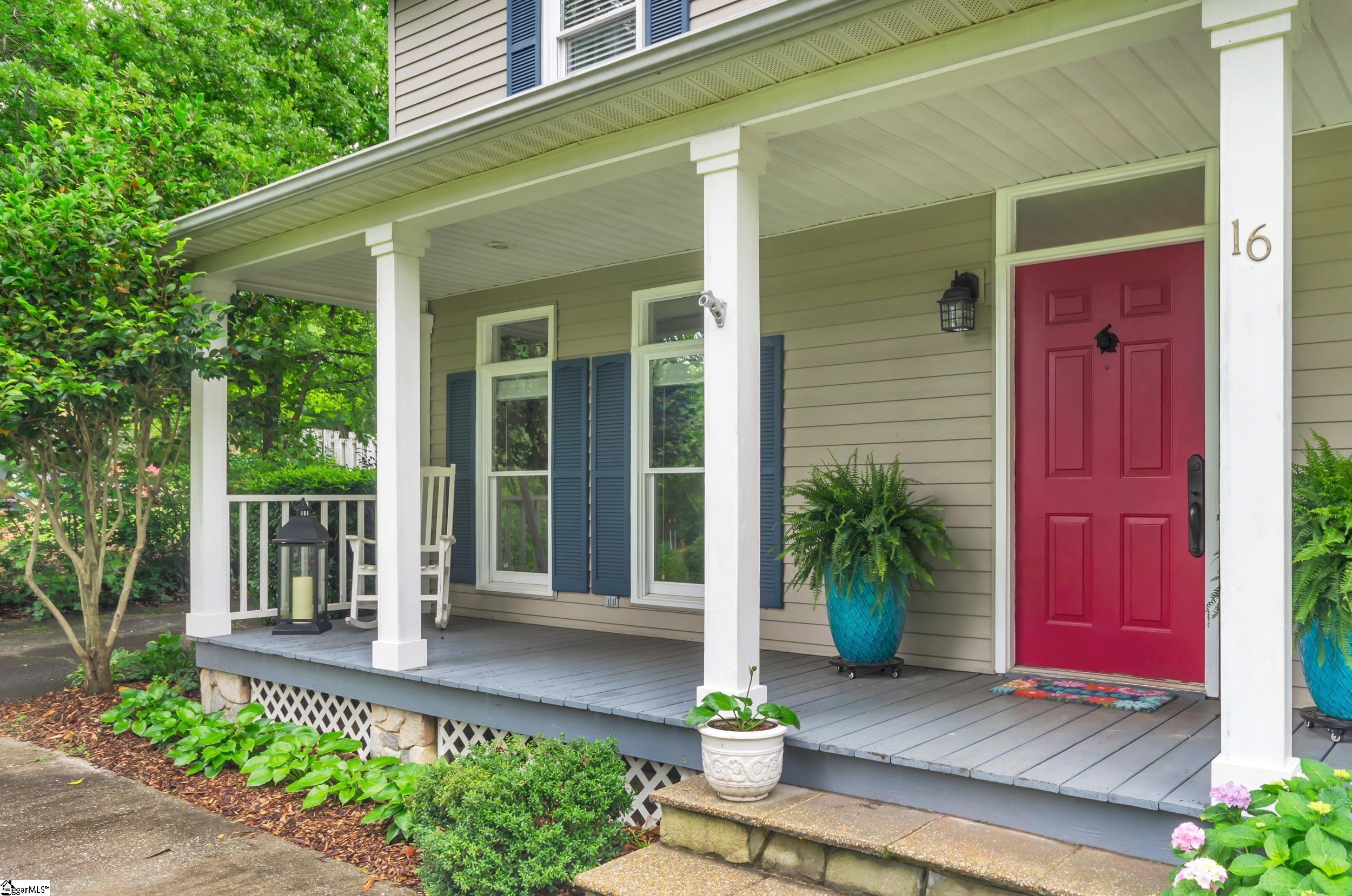 16 Farrell Kirk, Greenville, South Carolina image 4