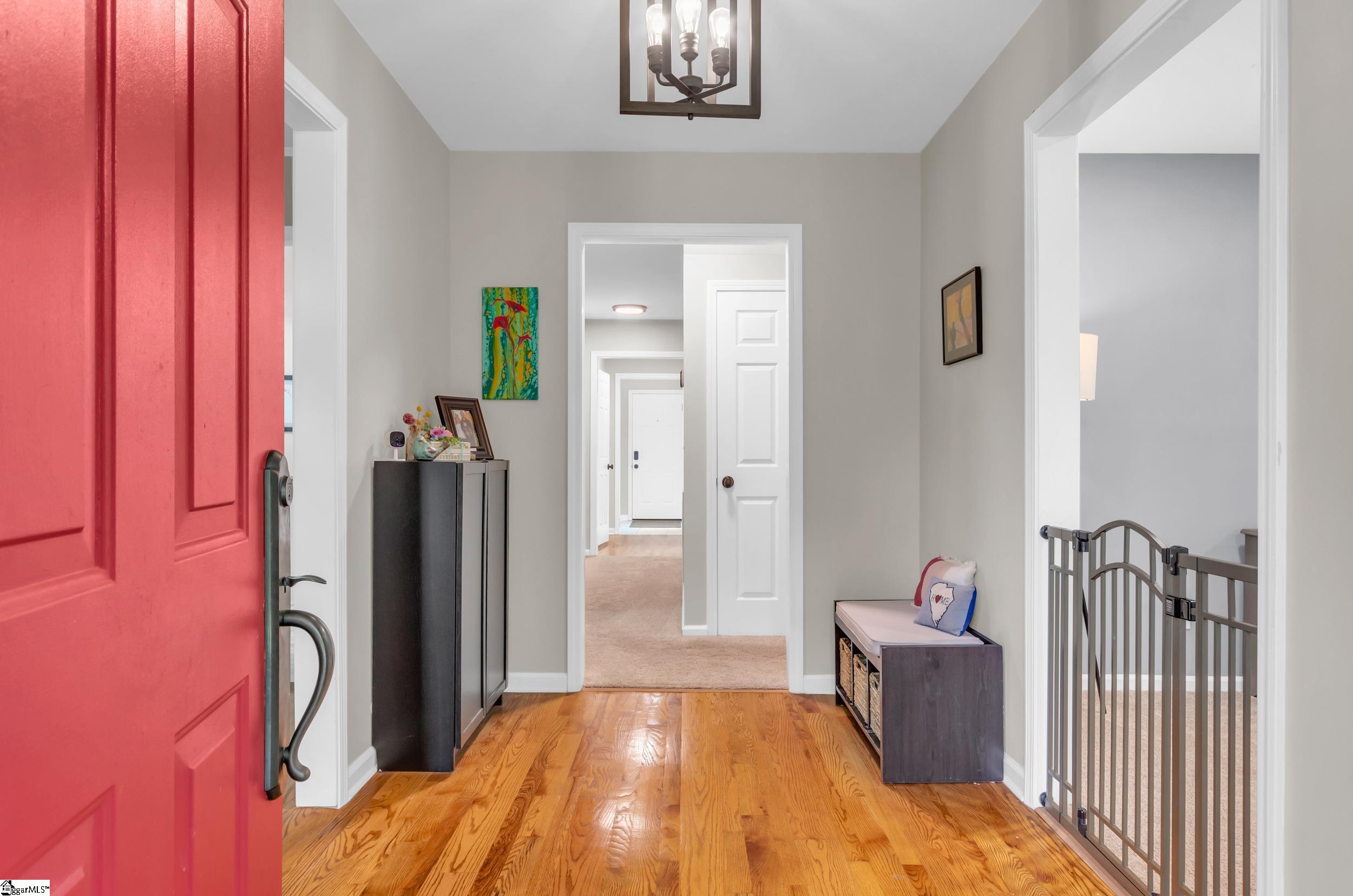 16 Farrell Kirk, Greenville, South Carolina image 6