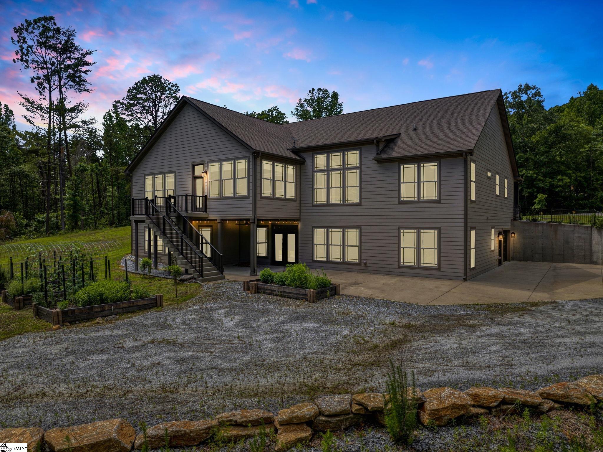 1061 Hidden Glory, Landrum, South Carolina image 11