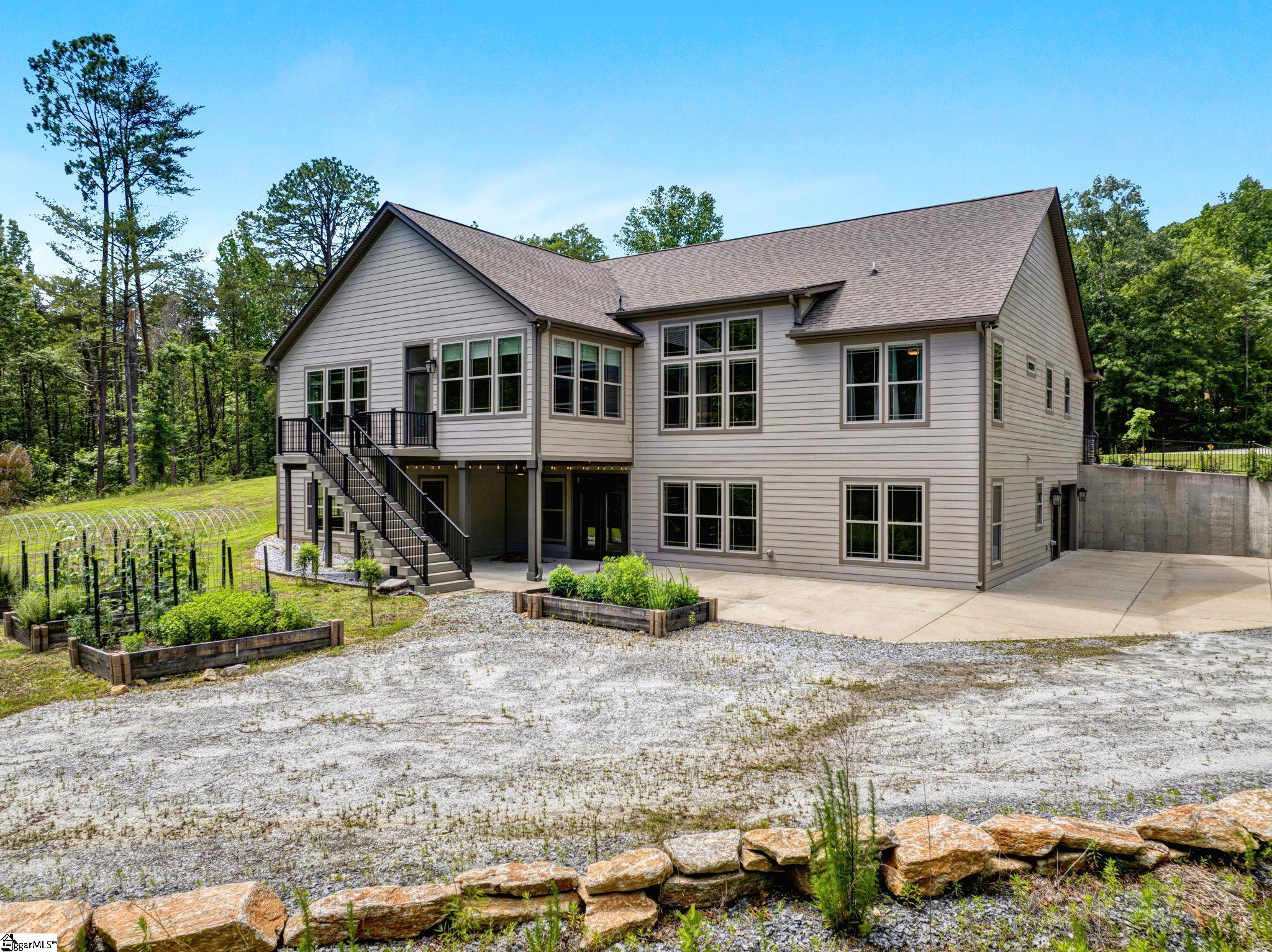 1061 Hidden Glory, Landrum, South Carolina image 12